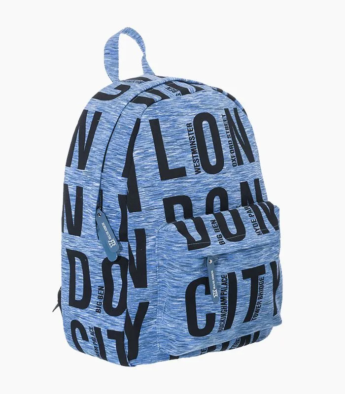 London Rucksack - Image 2