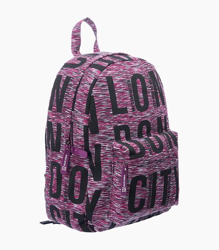 London Rucksack - Image 2