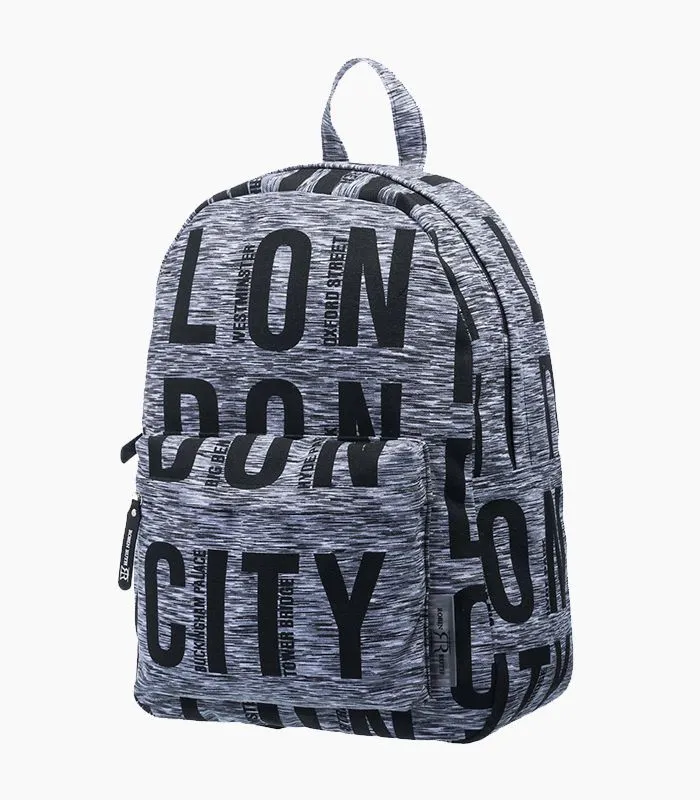 London Rucksack - Image 2
