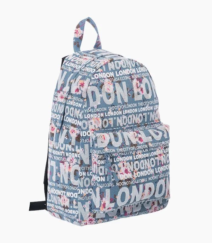 London Rucksack - Image 2