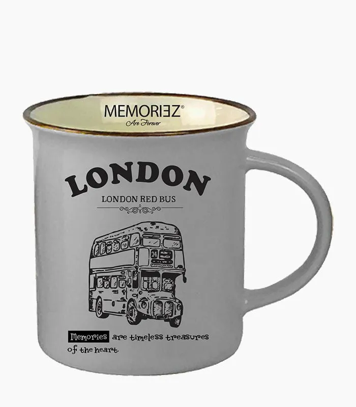 London Story-Becher Groß
