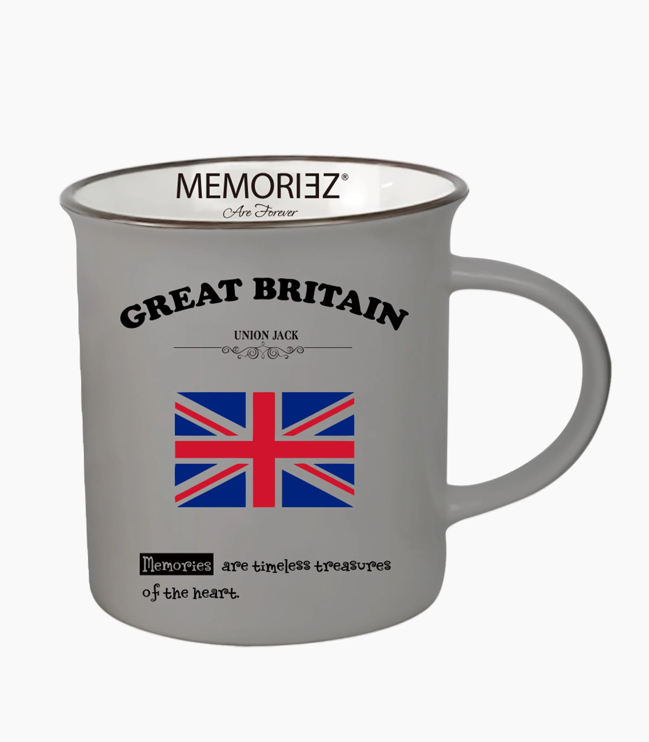 London Story-Becher Groß