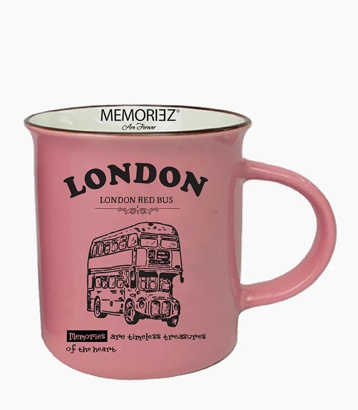 London Story-Becher Groß - Image 2