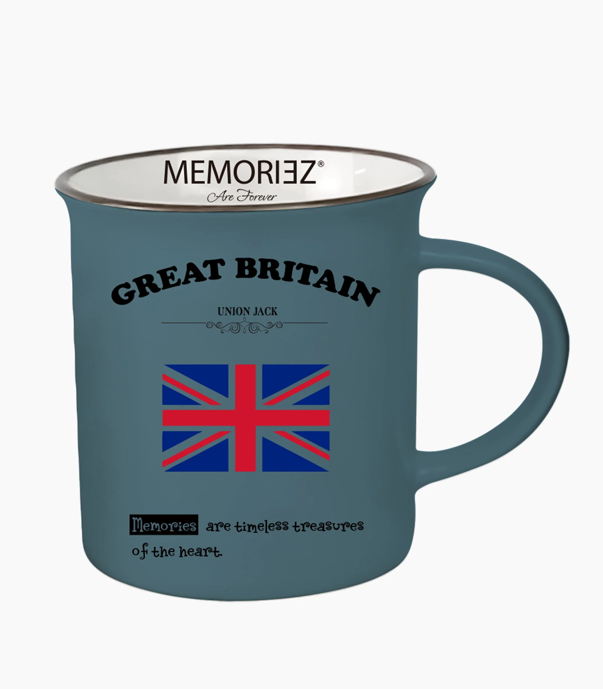 London Story-Becher Groß