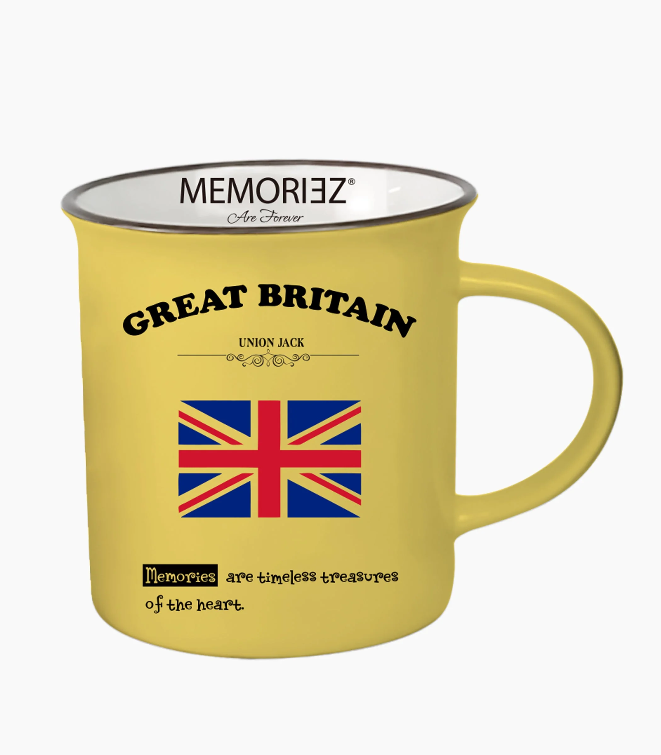 London Story-Becher Groß