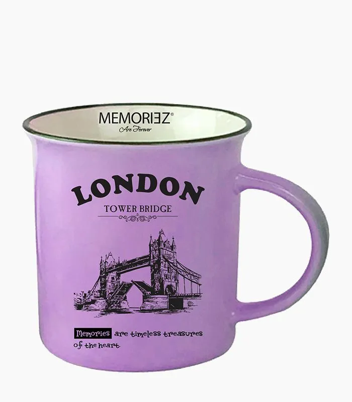London Story-Becher Groß