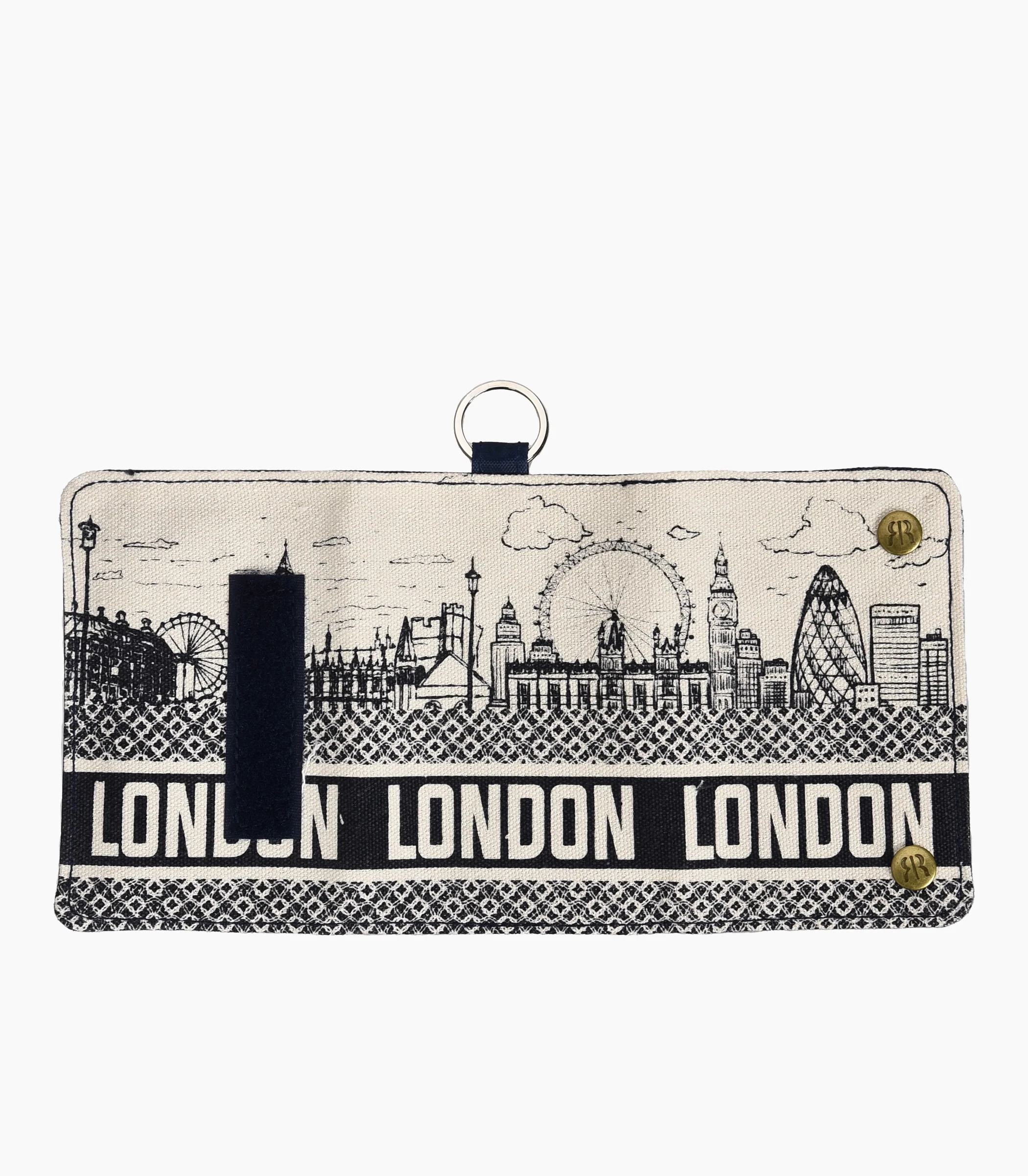 London Wallet - Image 2