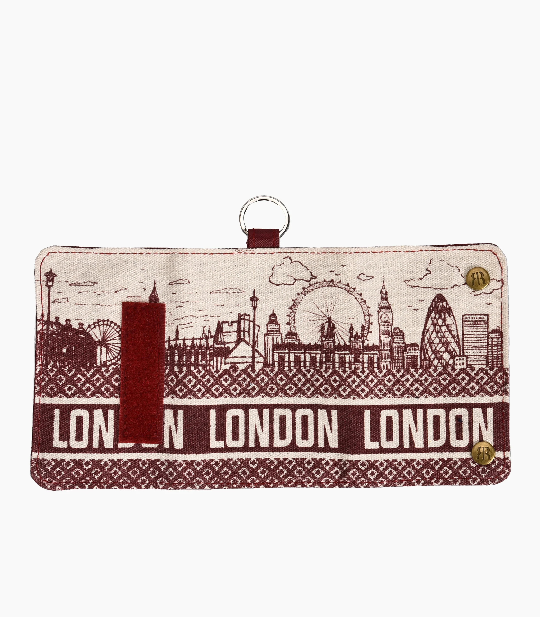 London Wallet - Image 2