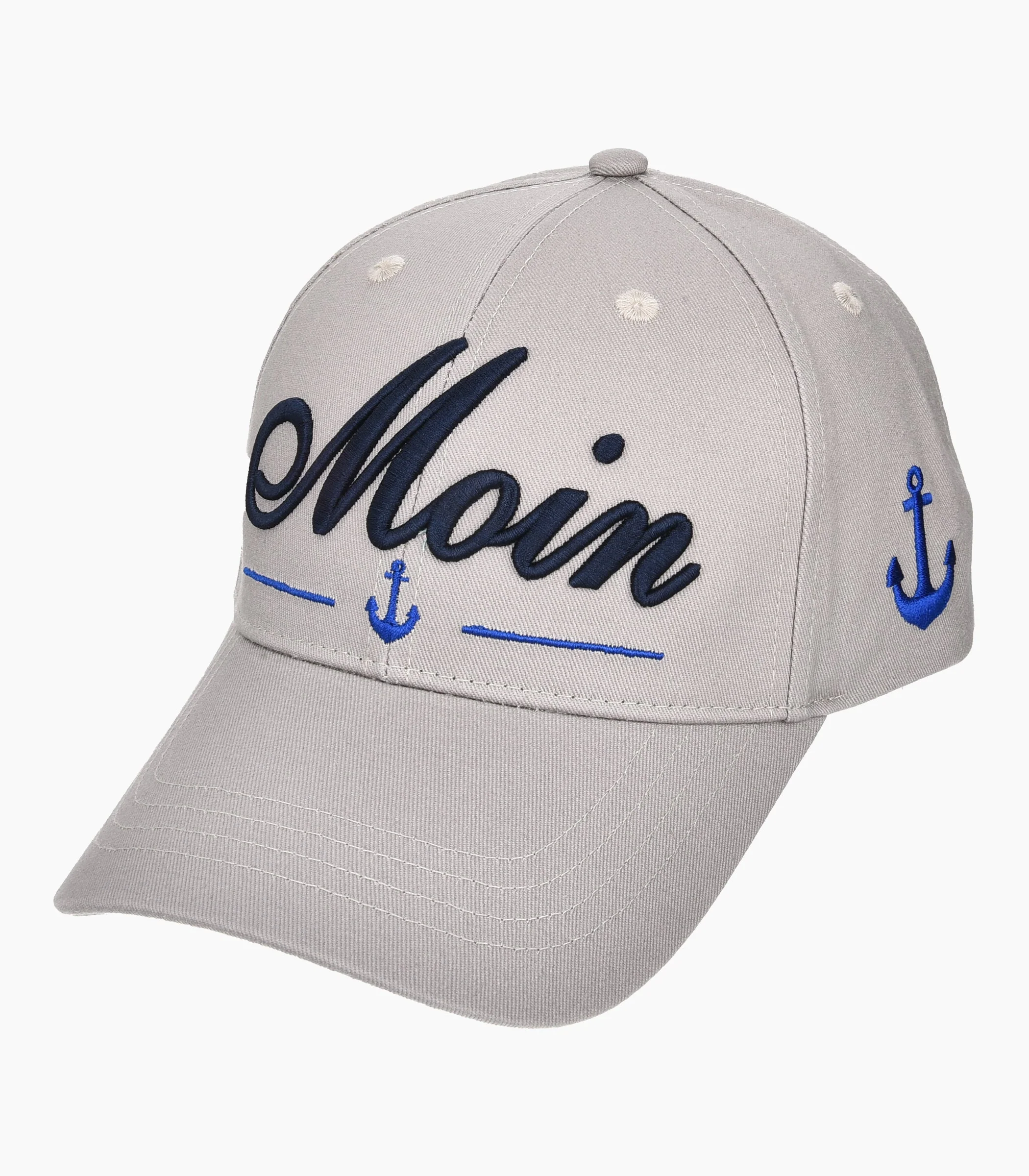 Moin Moin Kappe - Image 2