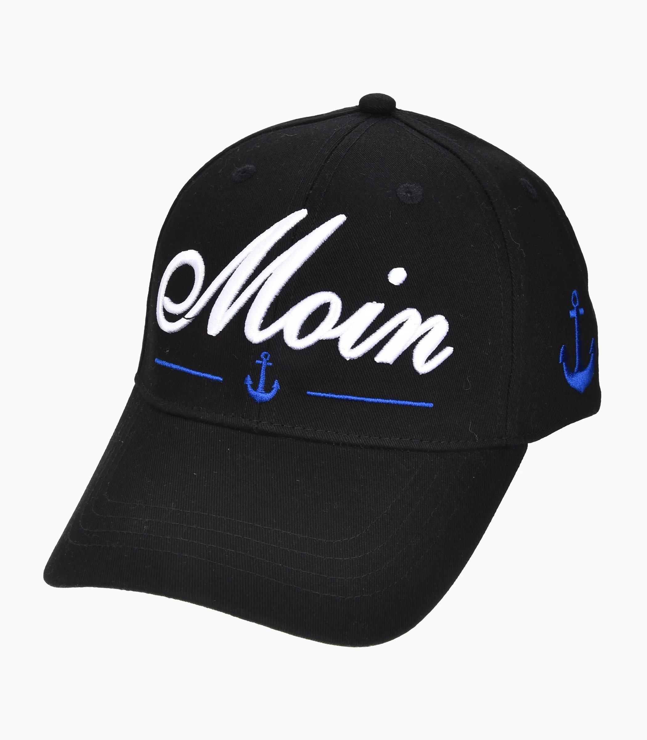 Moin Moin Kappe - Image 2