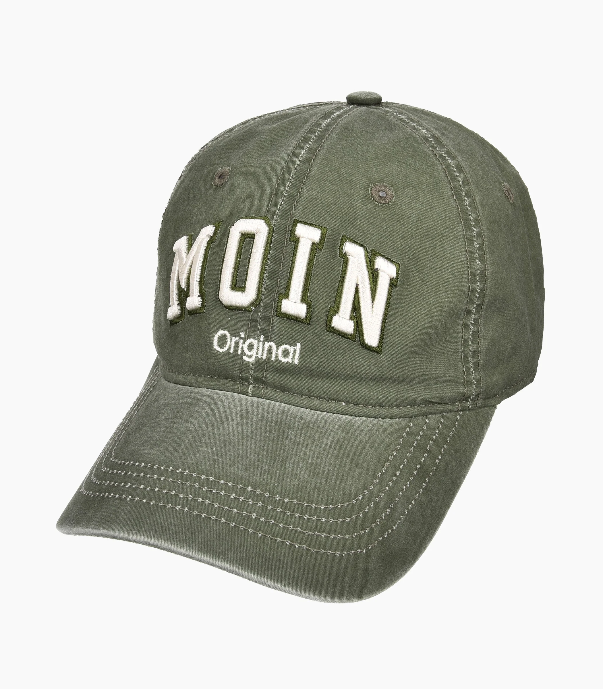 Moin Moin Kappe - Image 2