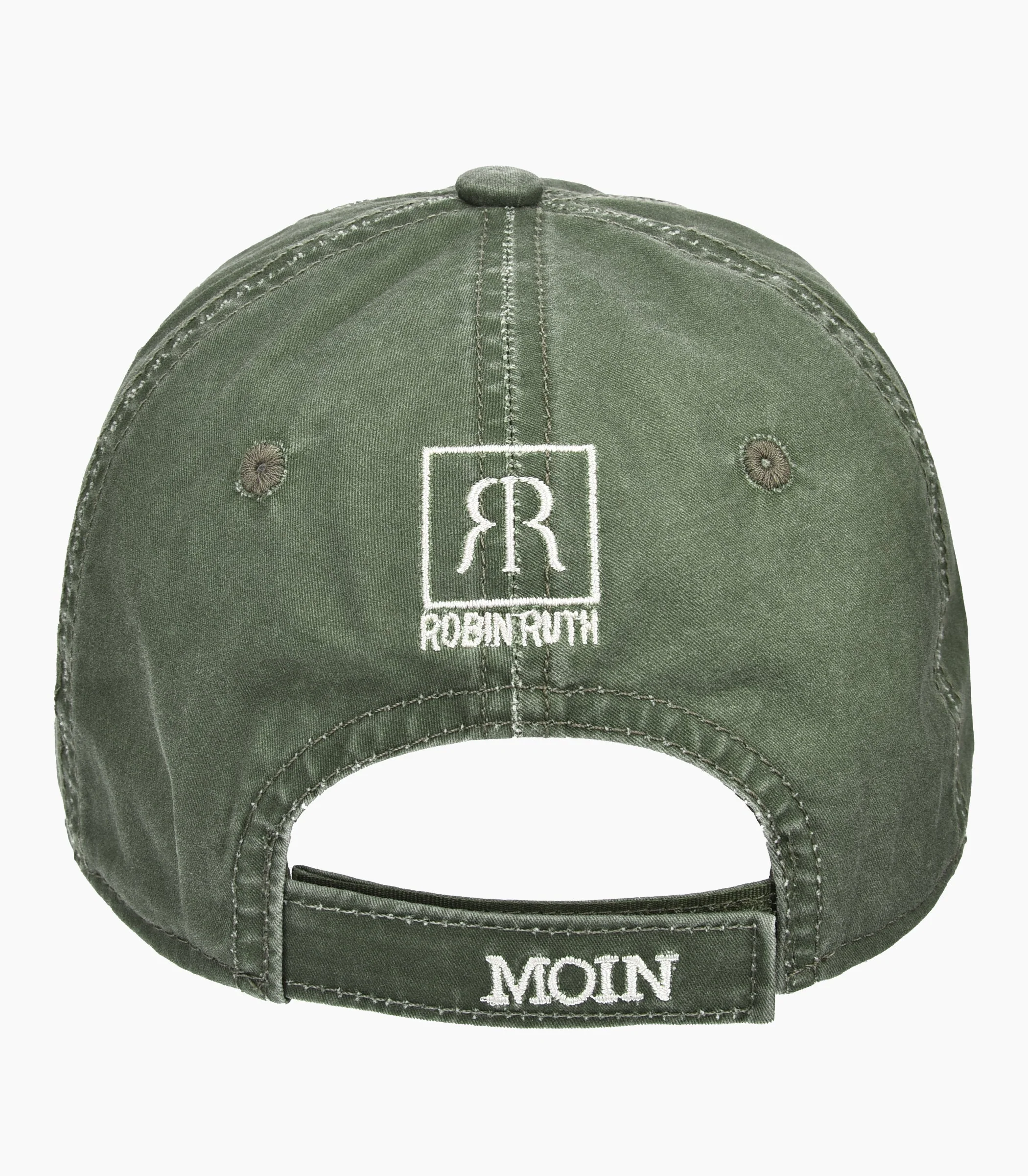 Moin Moin Kappe - Image 3
