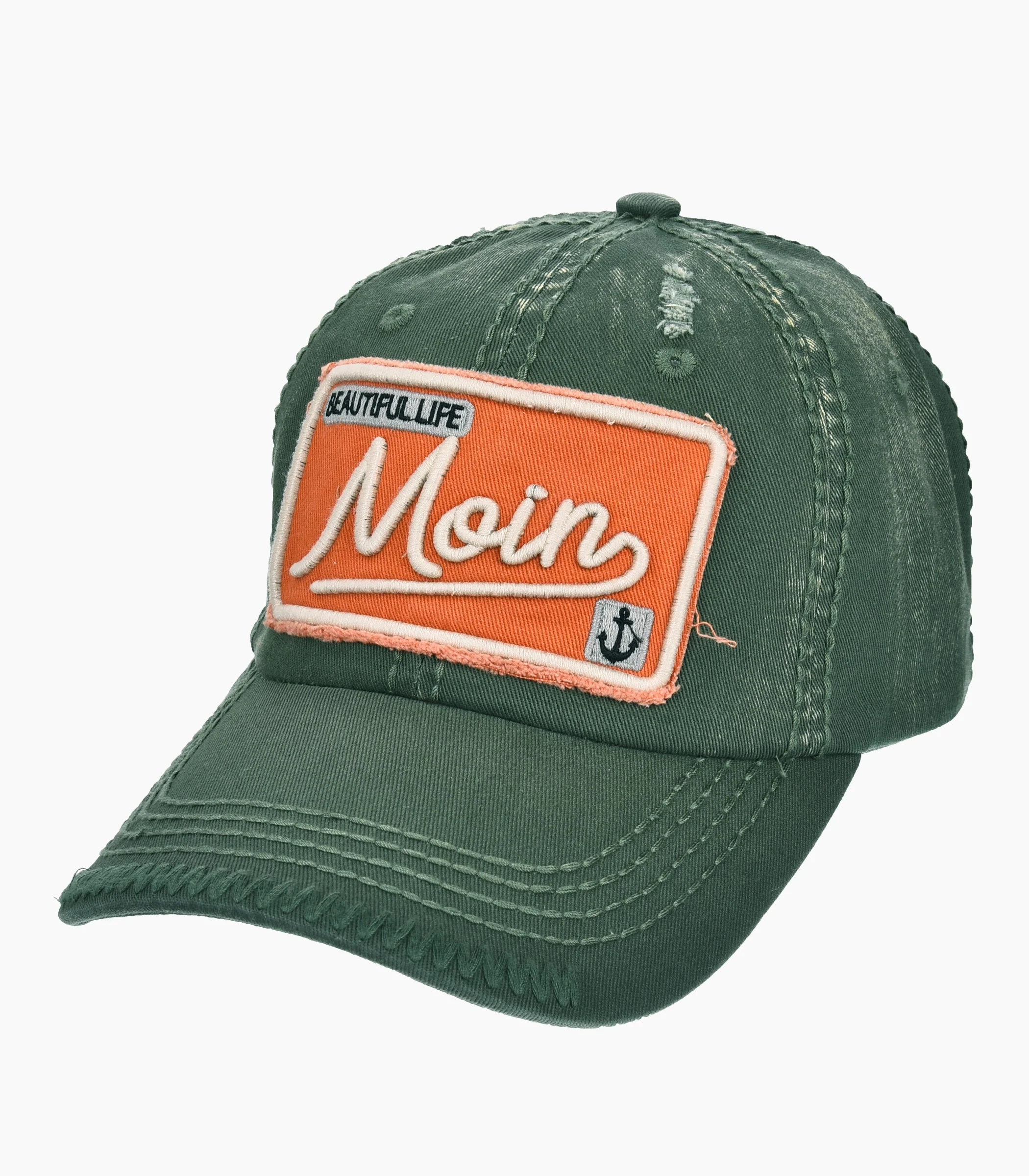 Moin Moin Kappe - Image 2