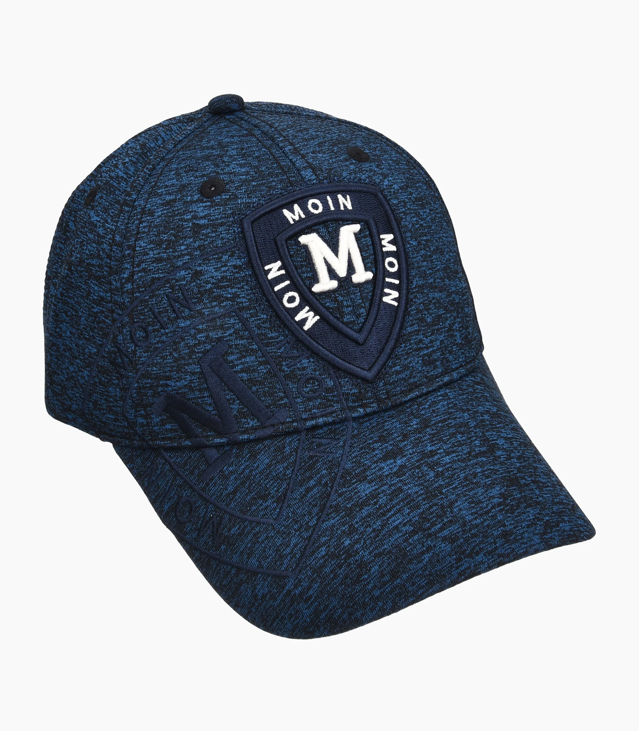 Moin Moin Kappe - Image 2
