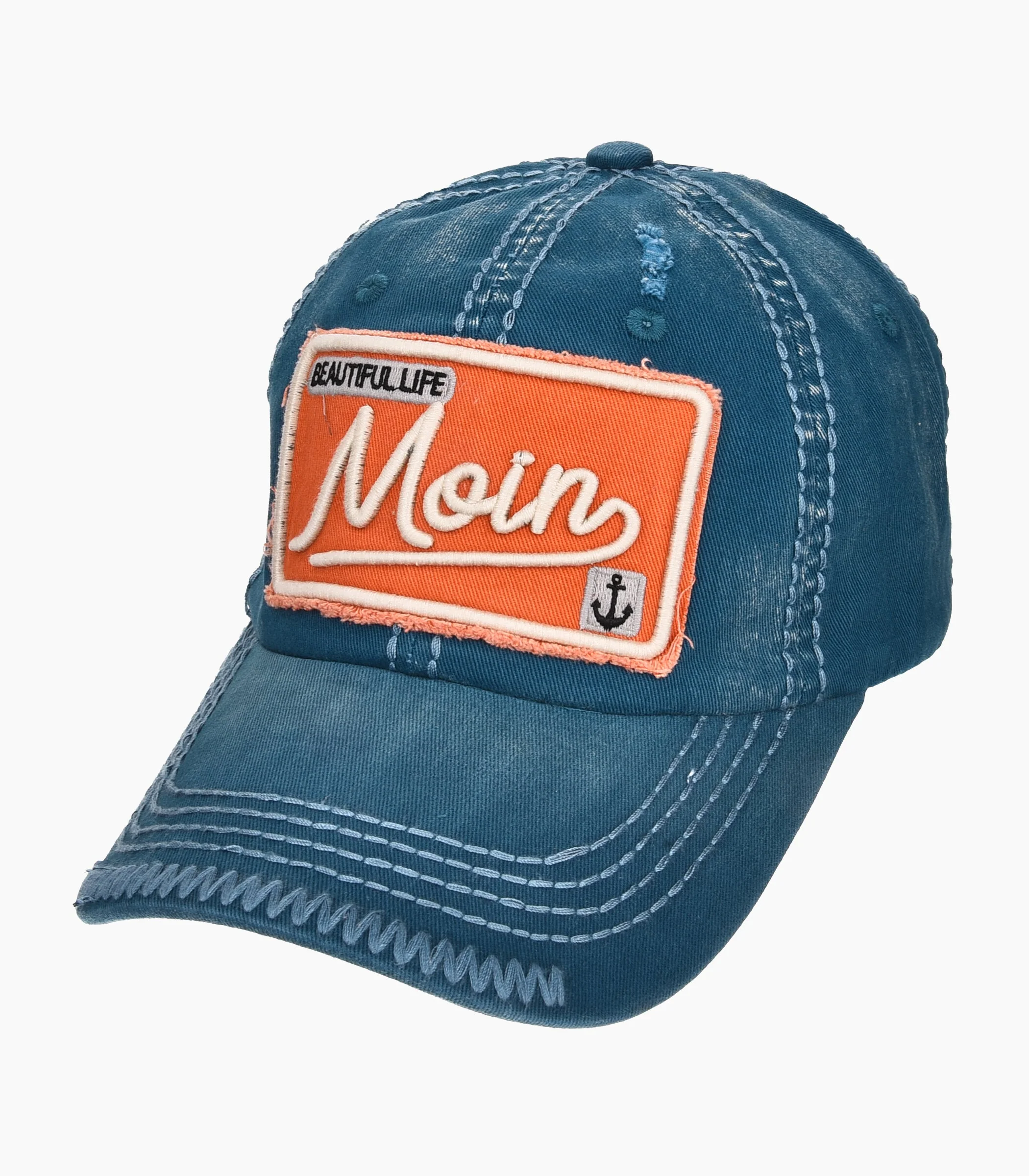 Moin Moin Kappe - Image 2