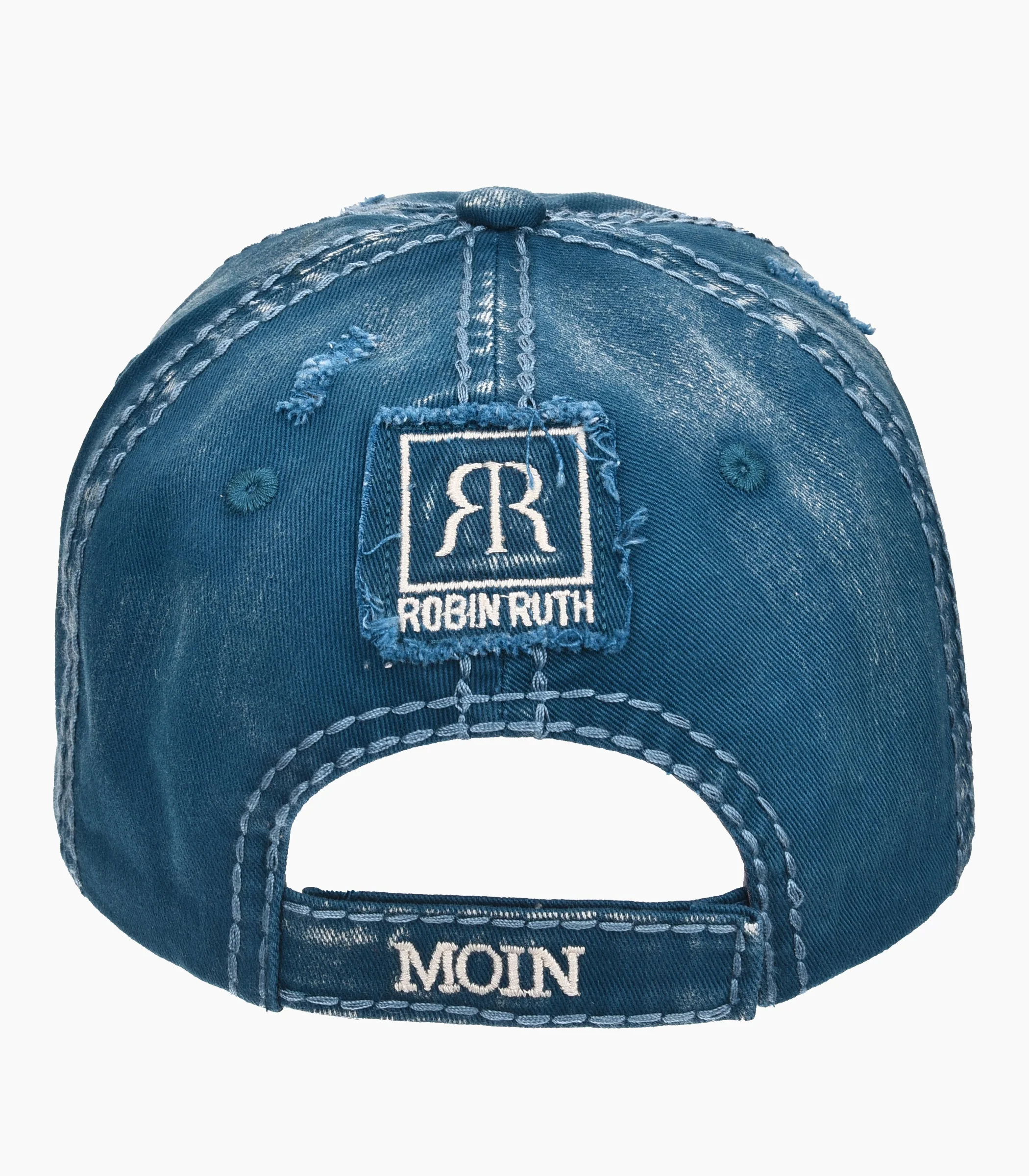 Moin Moin Kappe - Image 3