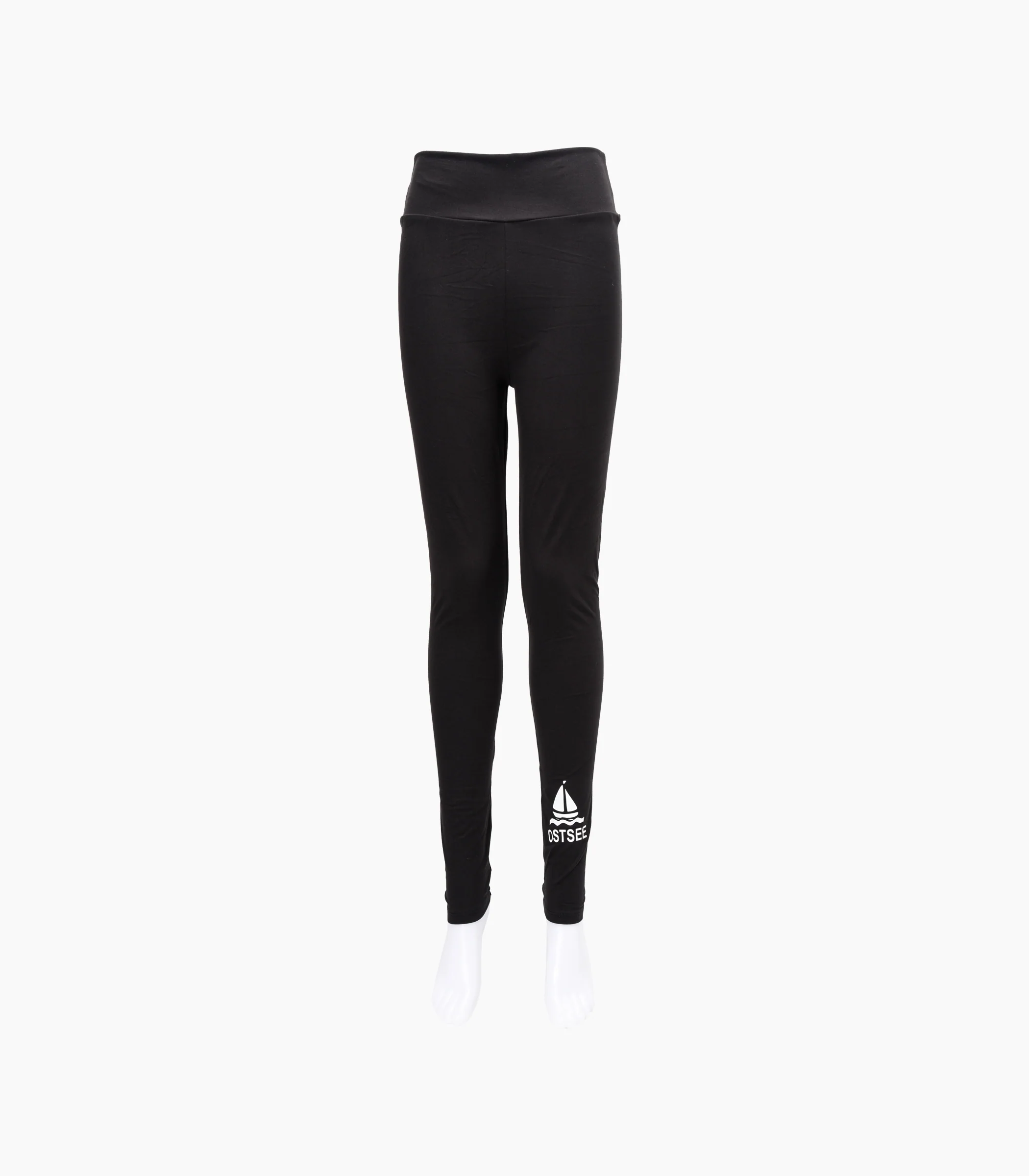 Moin Moin Leggings Damen-Gleg008-a