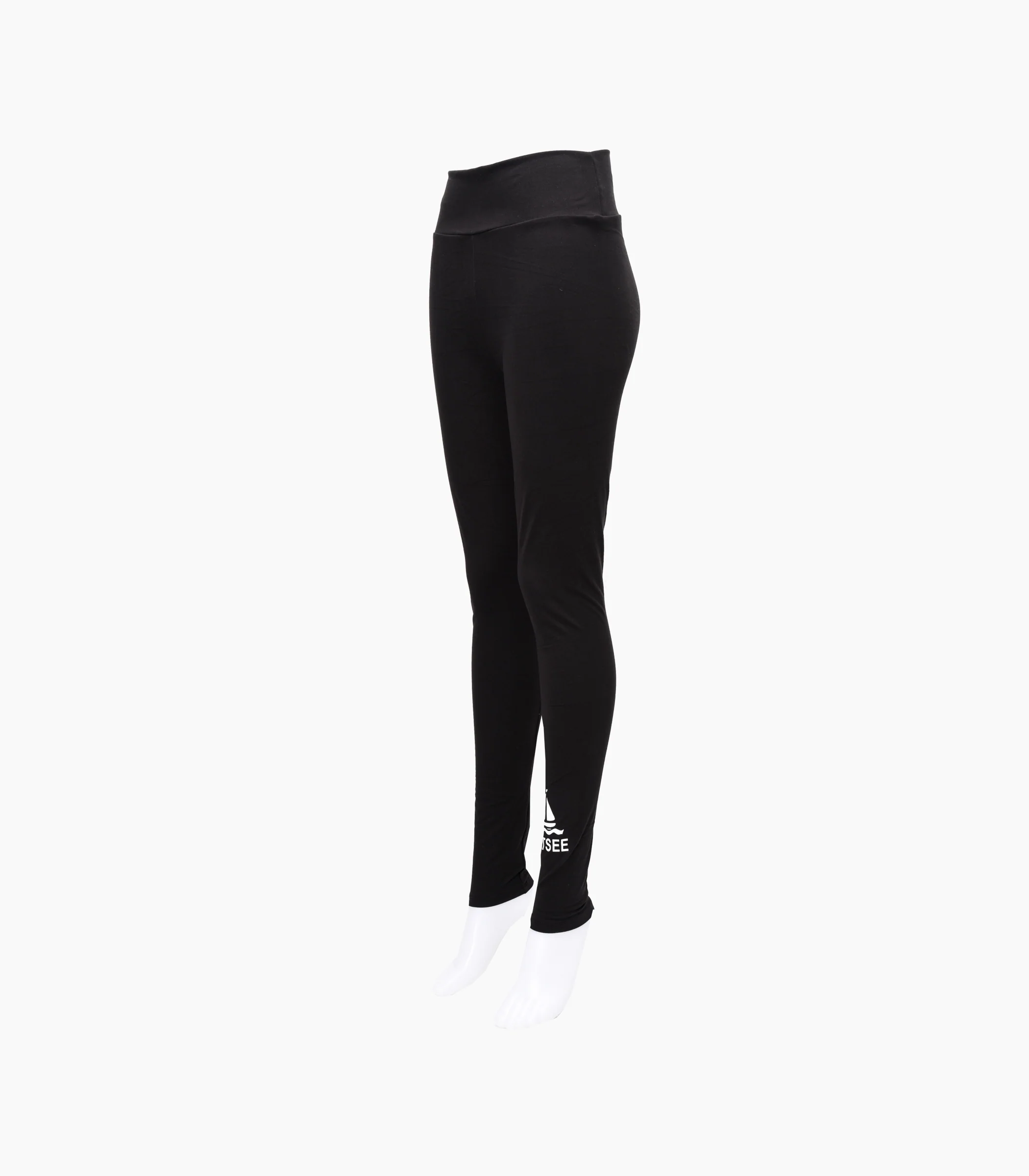 Moin Moin Leggings Damen-Gleg008-a - Image 2