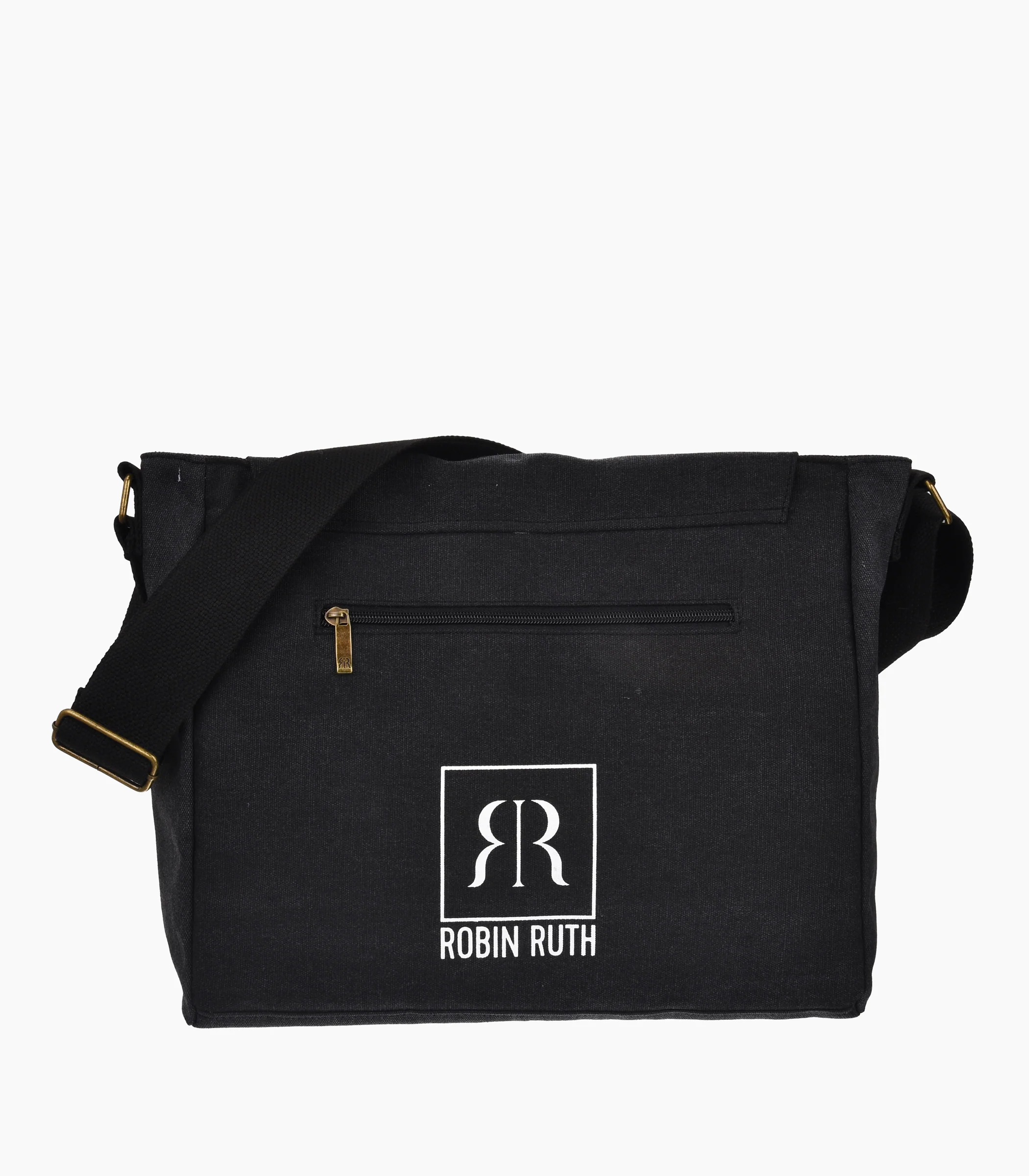 Moin Moin Messenger Tasche Anker - Groß - Image 2