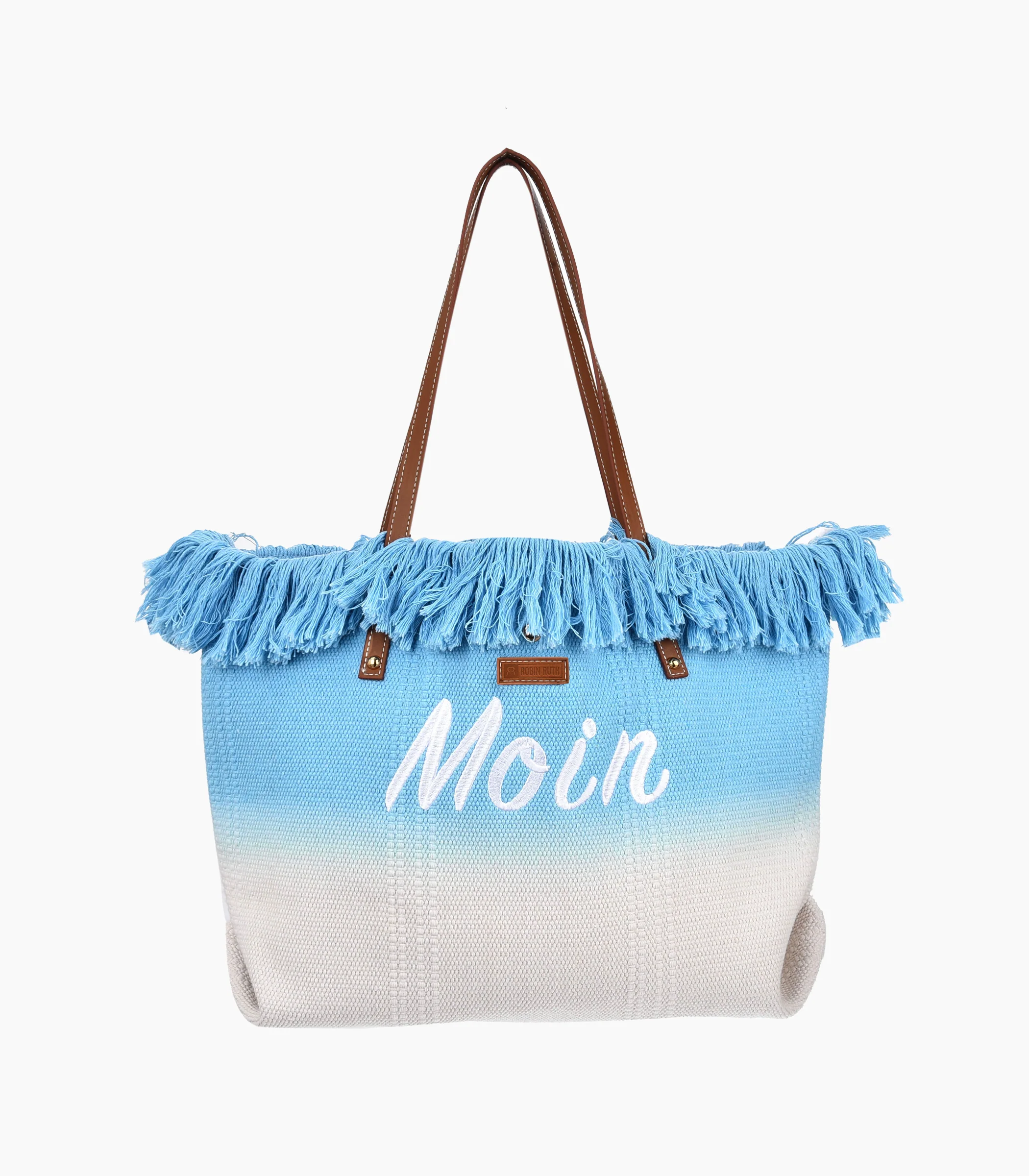 Moin Moin Shopper Tragetaschen