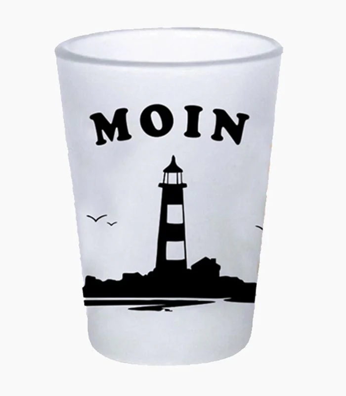 Moin Moin Shotglass - Image 3