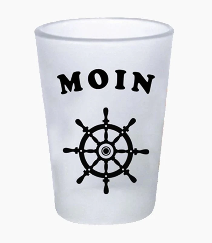 Moin Moin Shotglass - Image 4