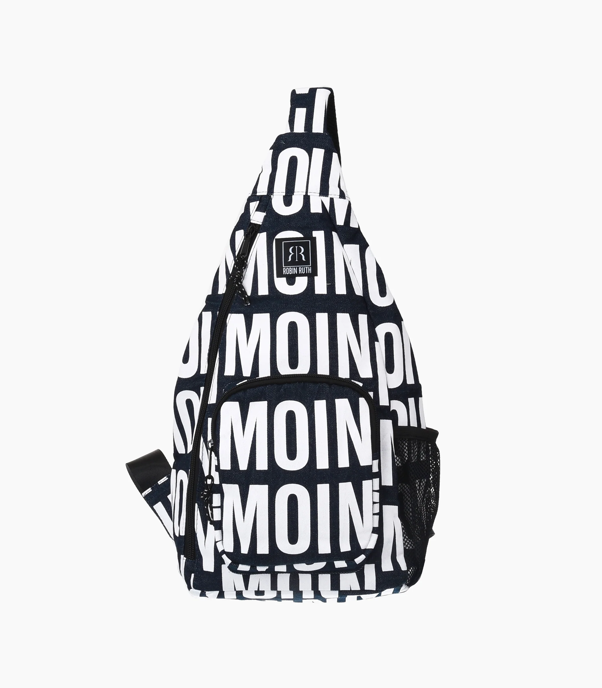 Moin Moin Sling-UmhÀngetasche