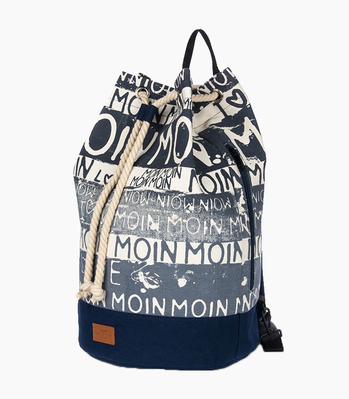 Moin Moin Strandtasche - Image 2