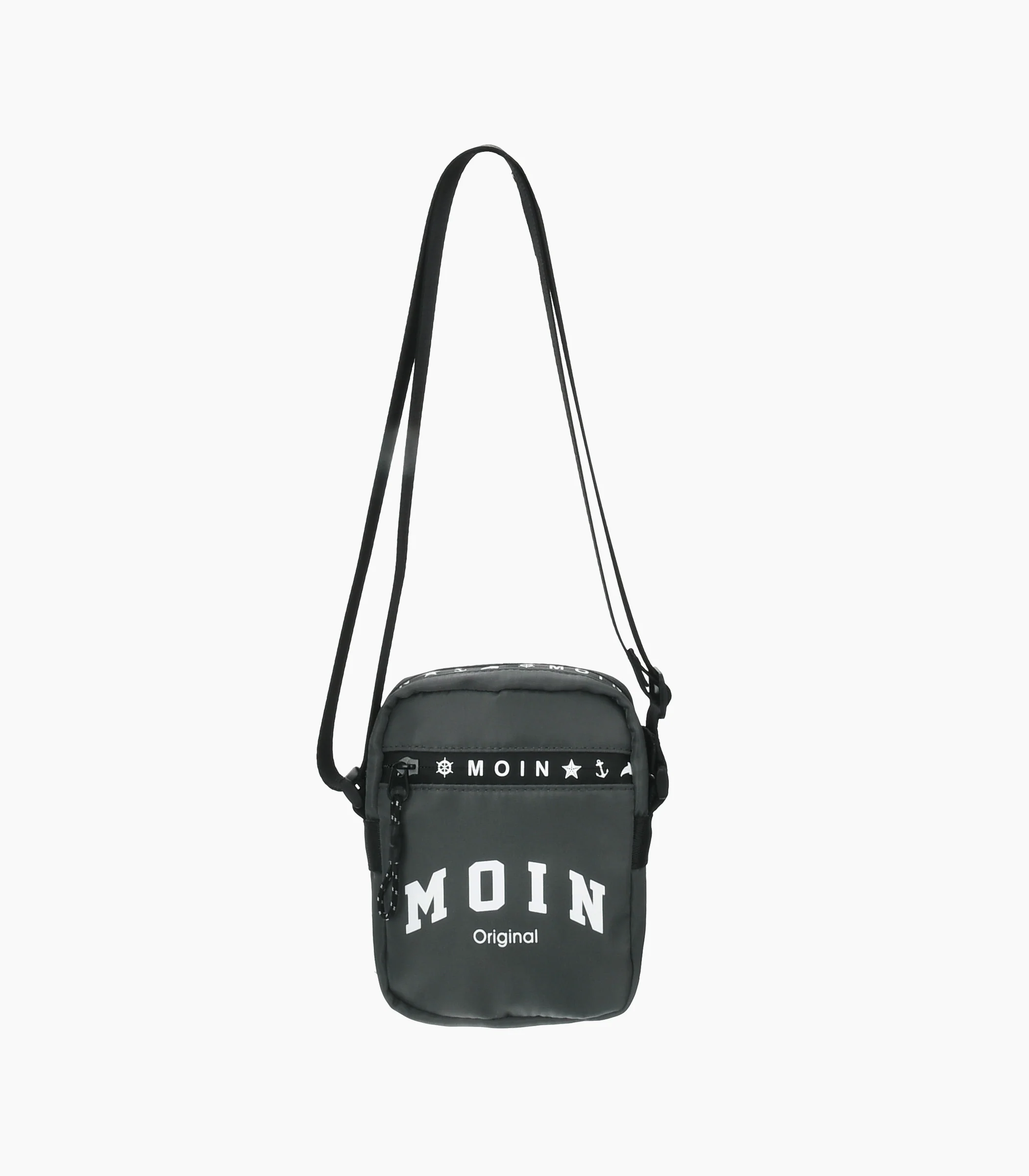 Moin Moin UmhÀngetasche