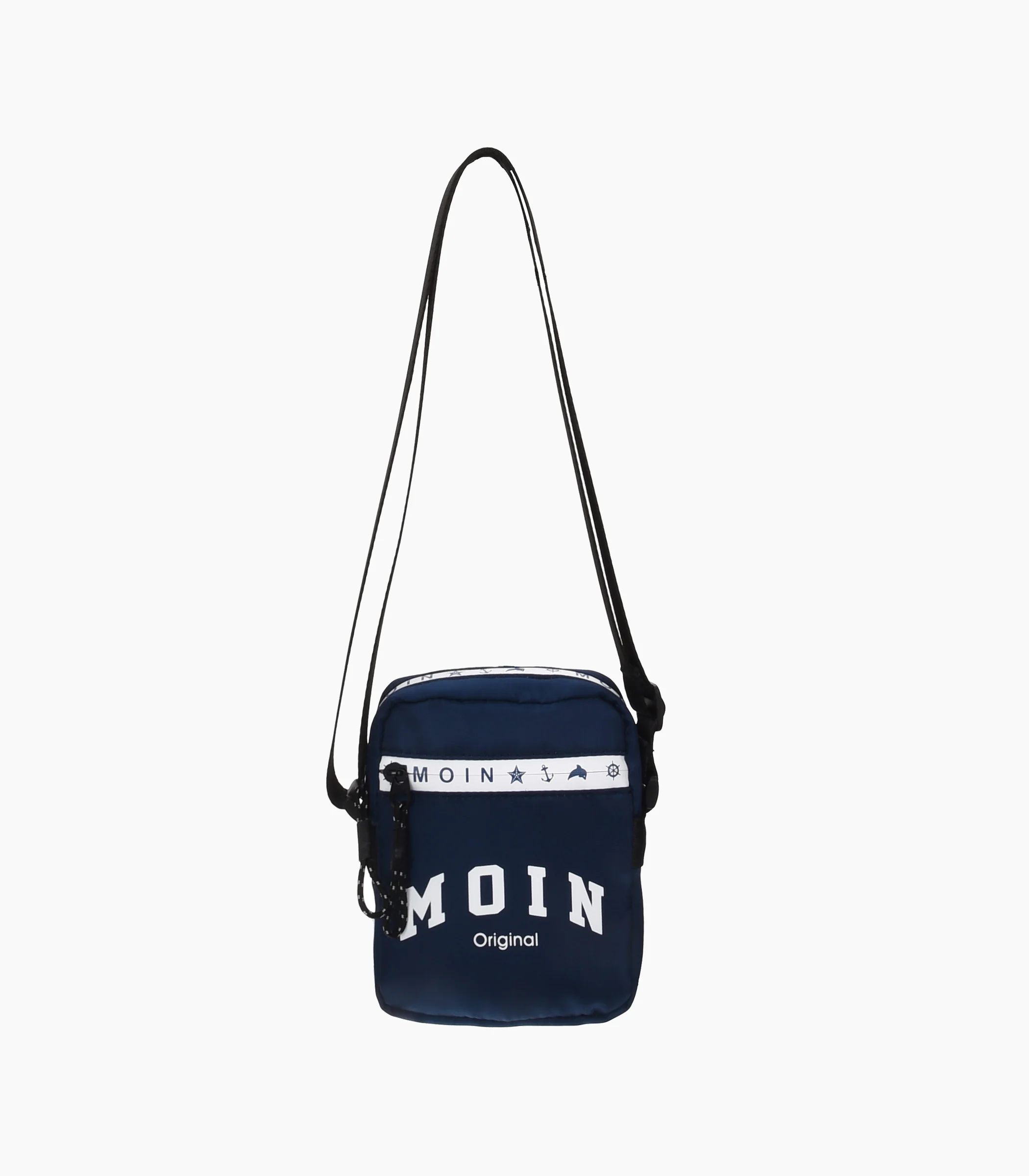 Moin Moin UmhÀngetasche