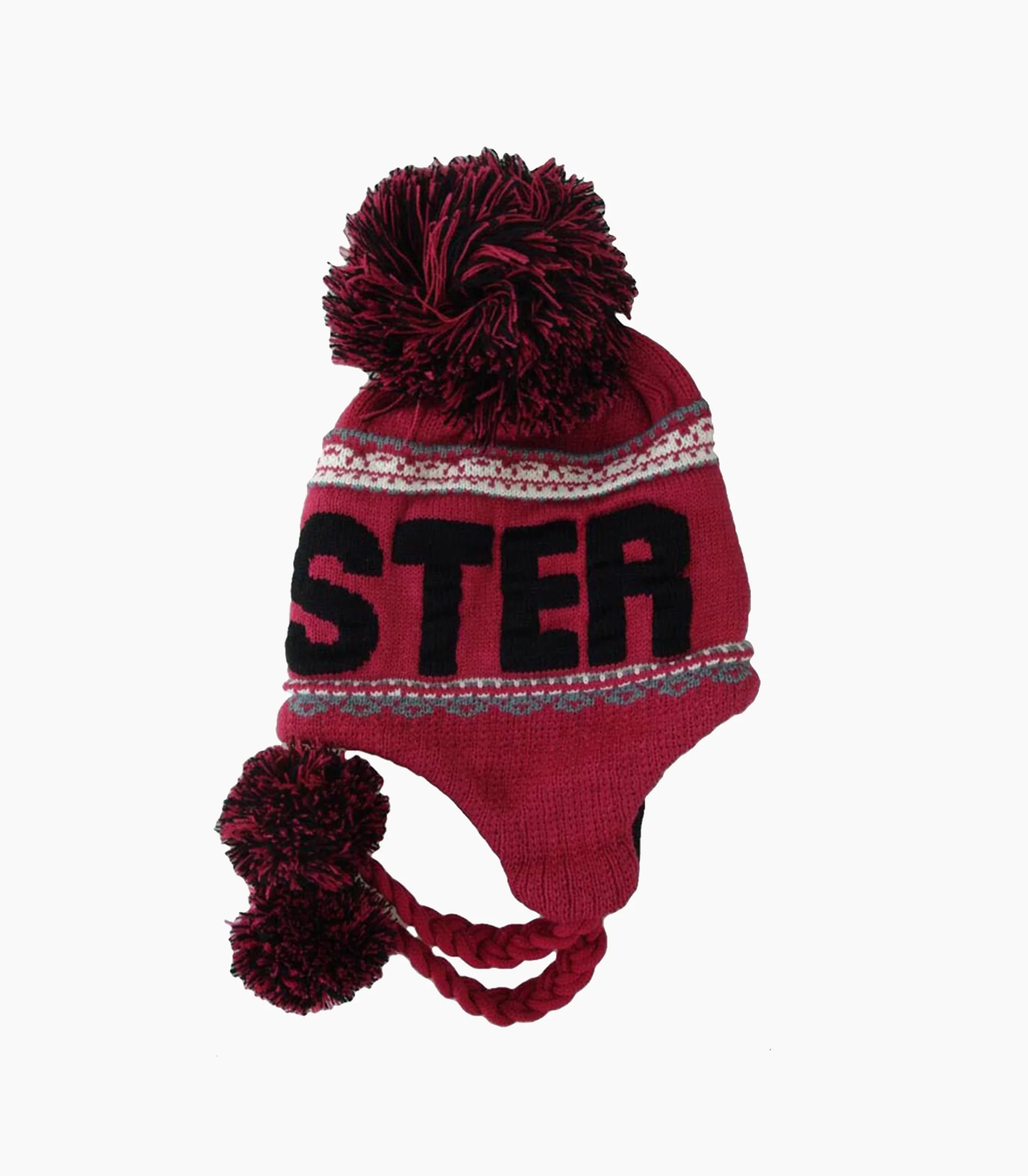 Münster Wintermütze - Image 2