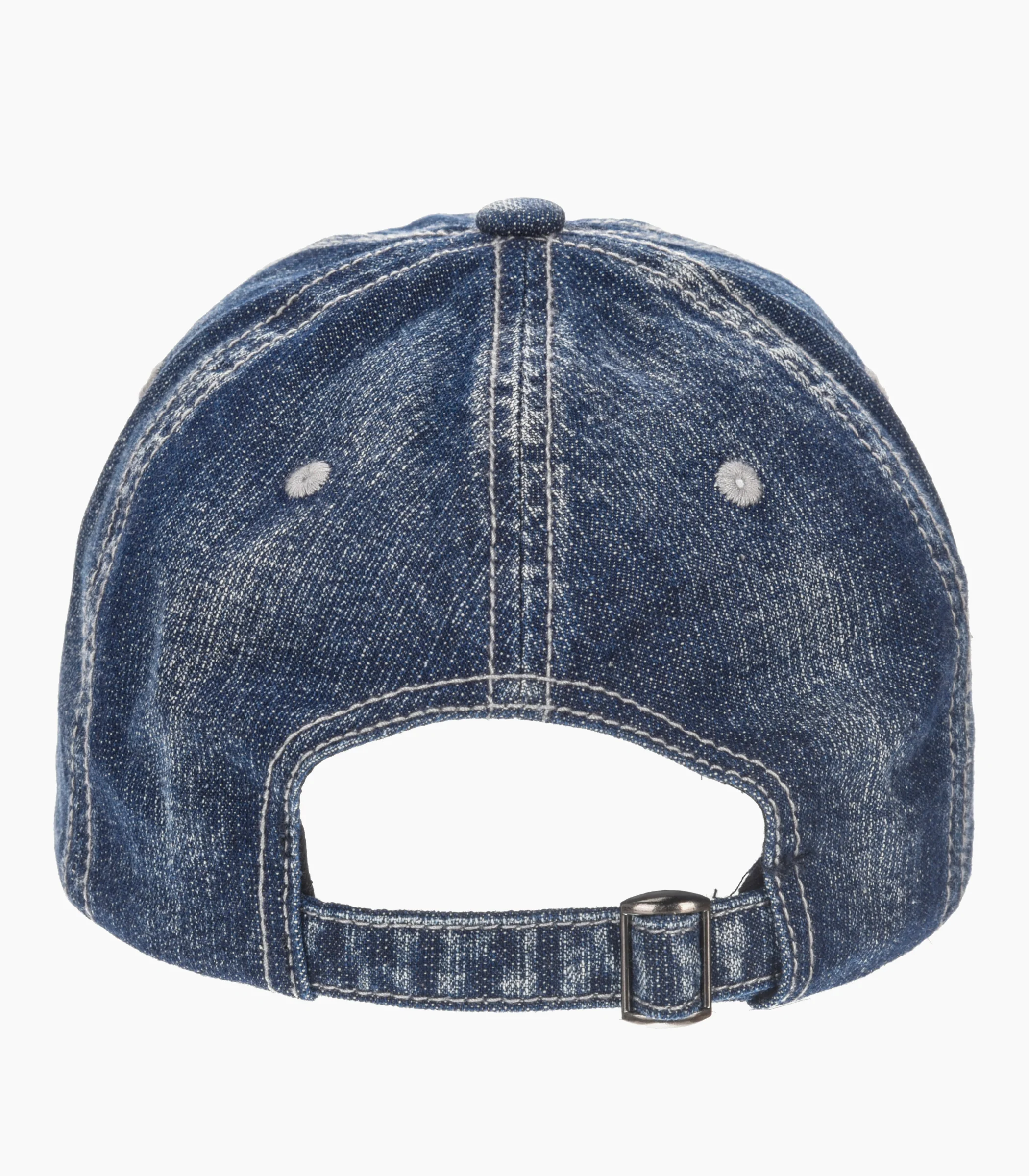 Neutral Baseball Kappe - Image 2