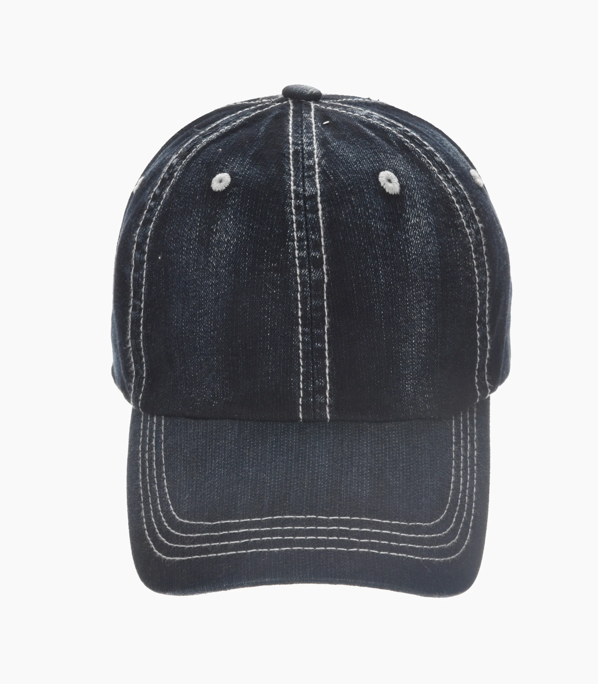 Neutral Baseball Kappe