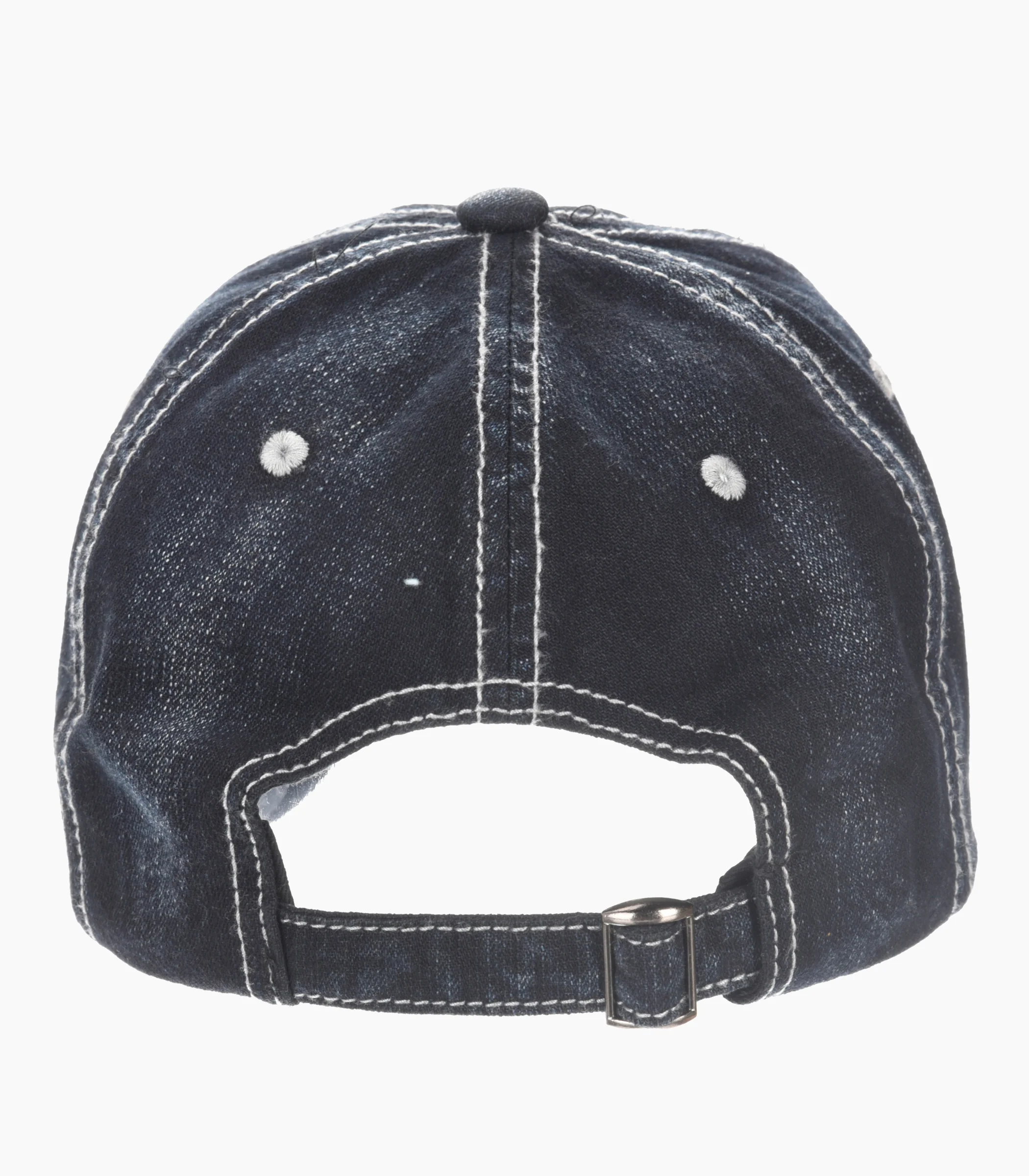 Neutral Baseball Kappe - Image 2