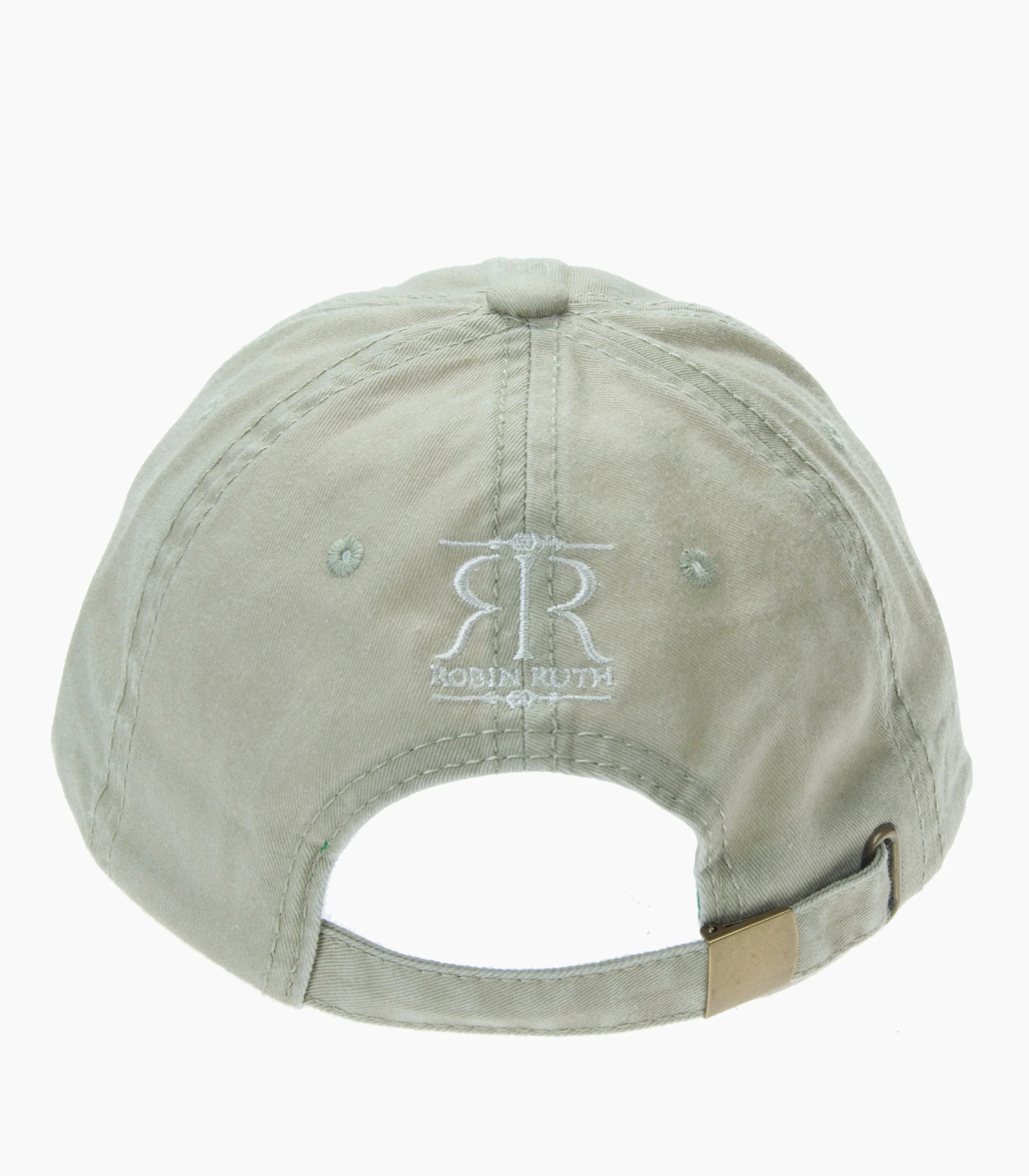 Neutral Baseball Kappe - Image 2