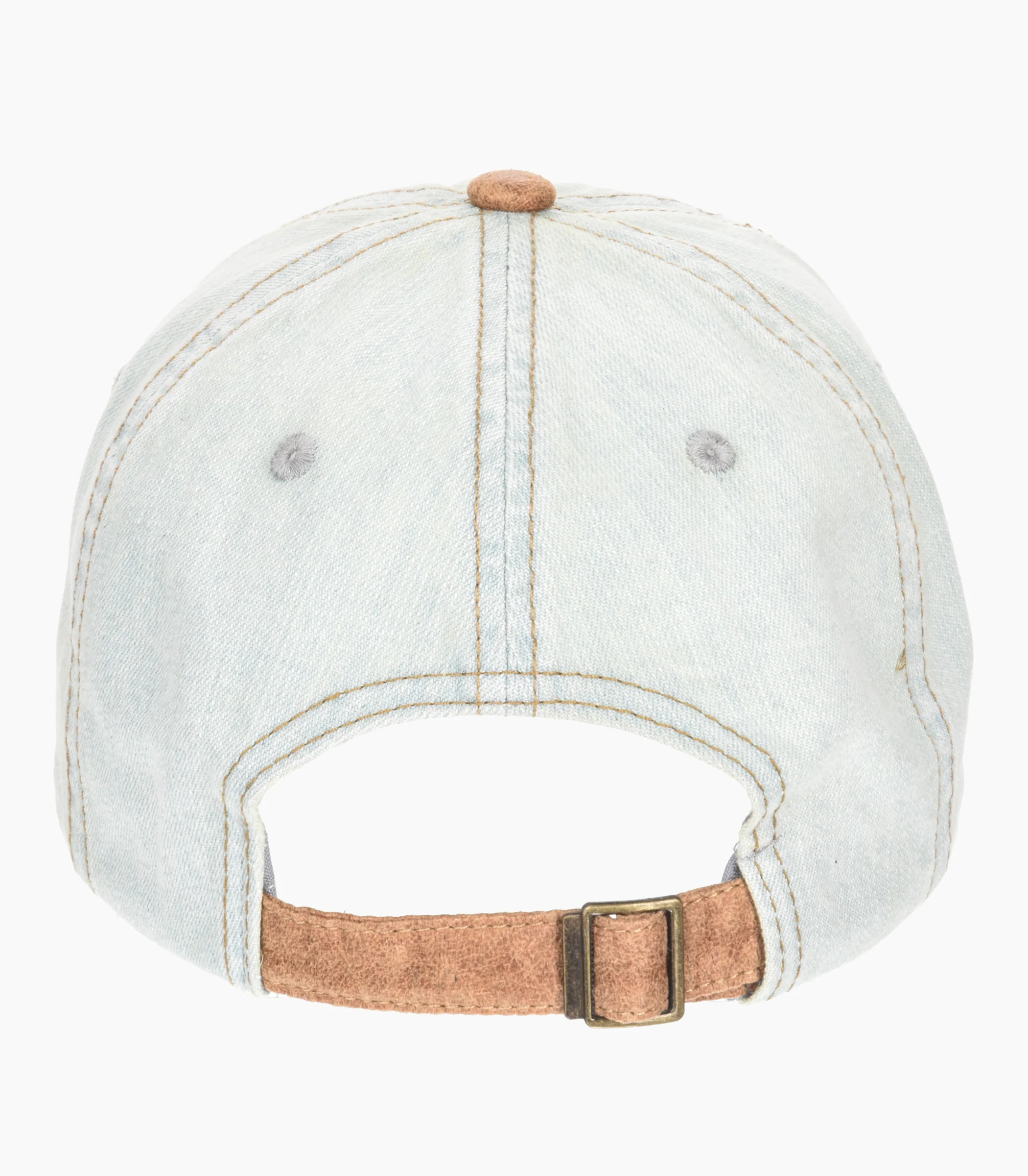 Neutral Baseball Kappe - Image 2