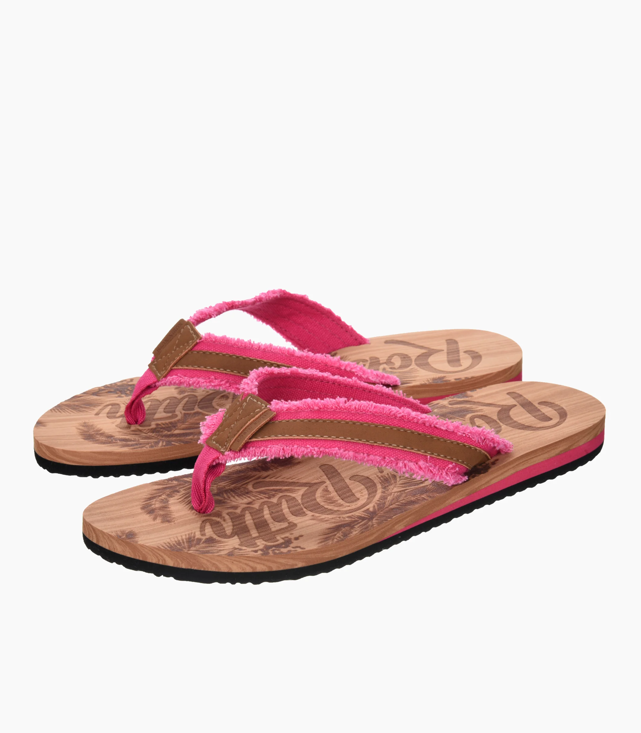 Neutral Flip-Flops Damen-FF505-B - Image 2