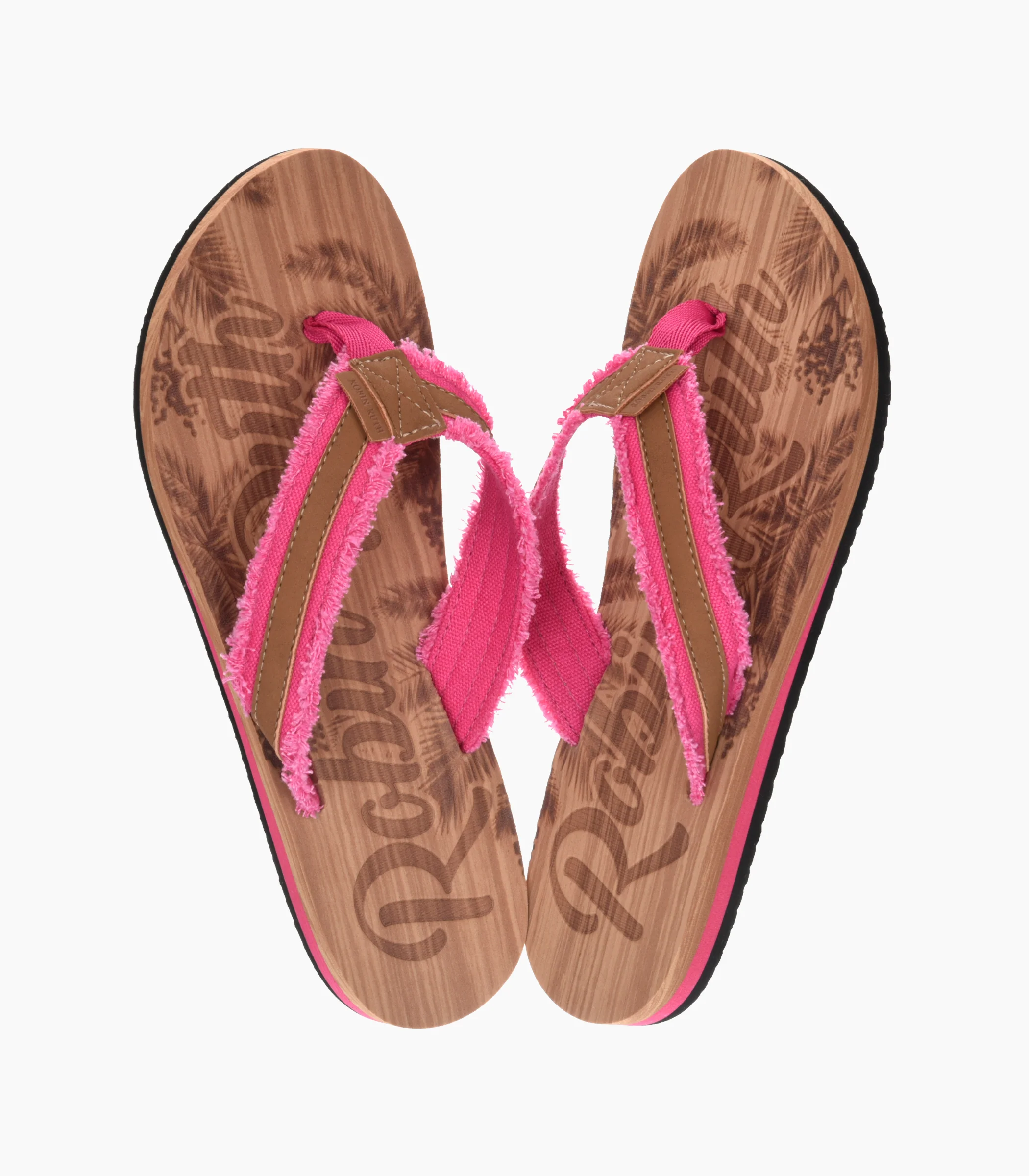 Neutral Flip-Flops Damen-FF505-B - Image 3