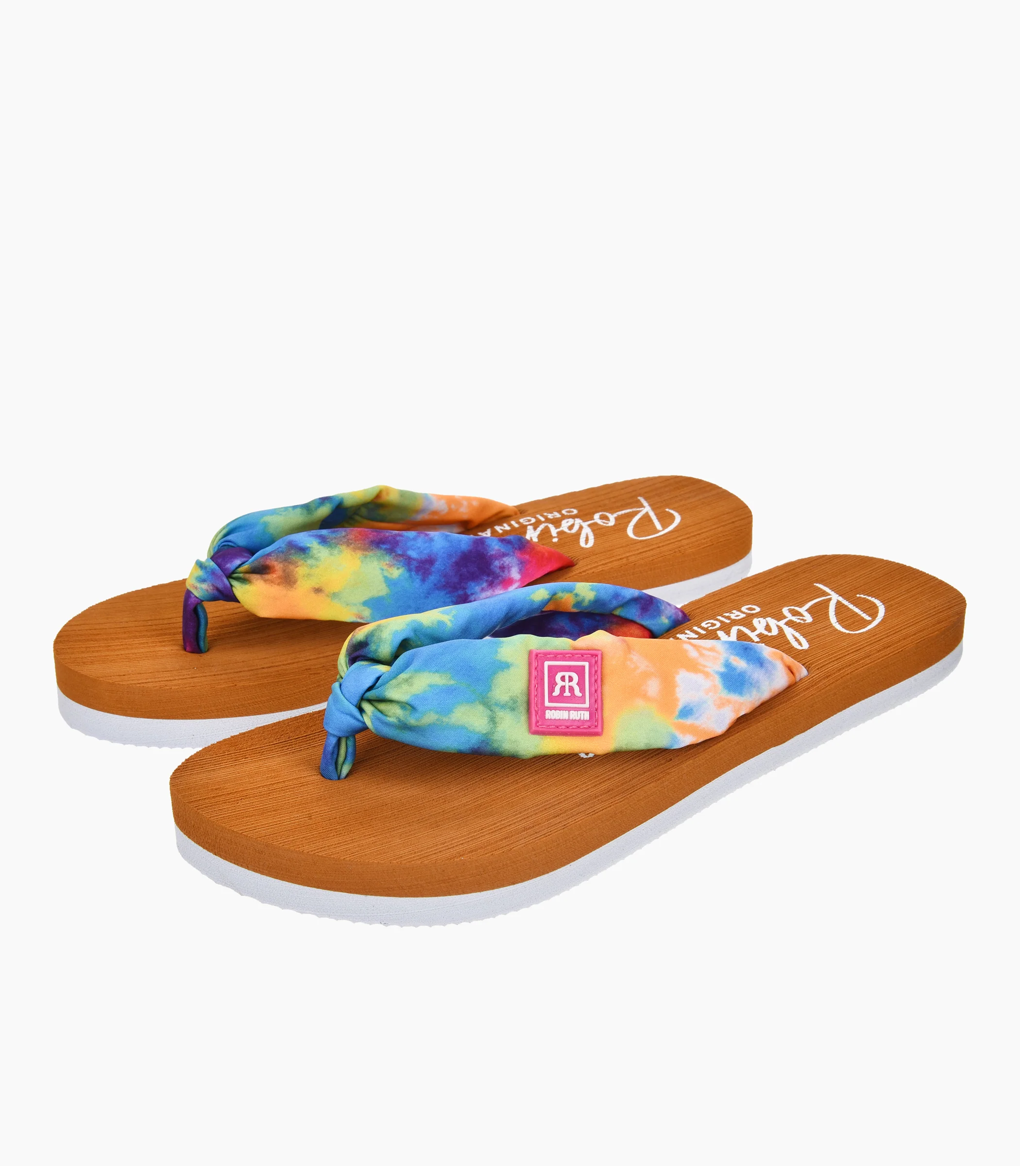 Neutral Flip-Flops Damen-FF510-a - Image 2