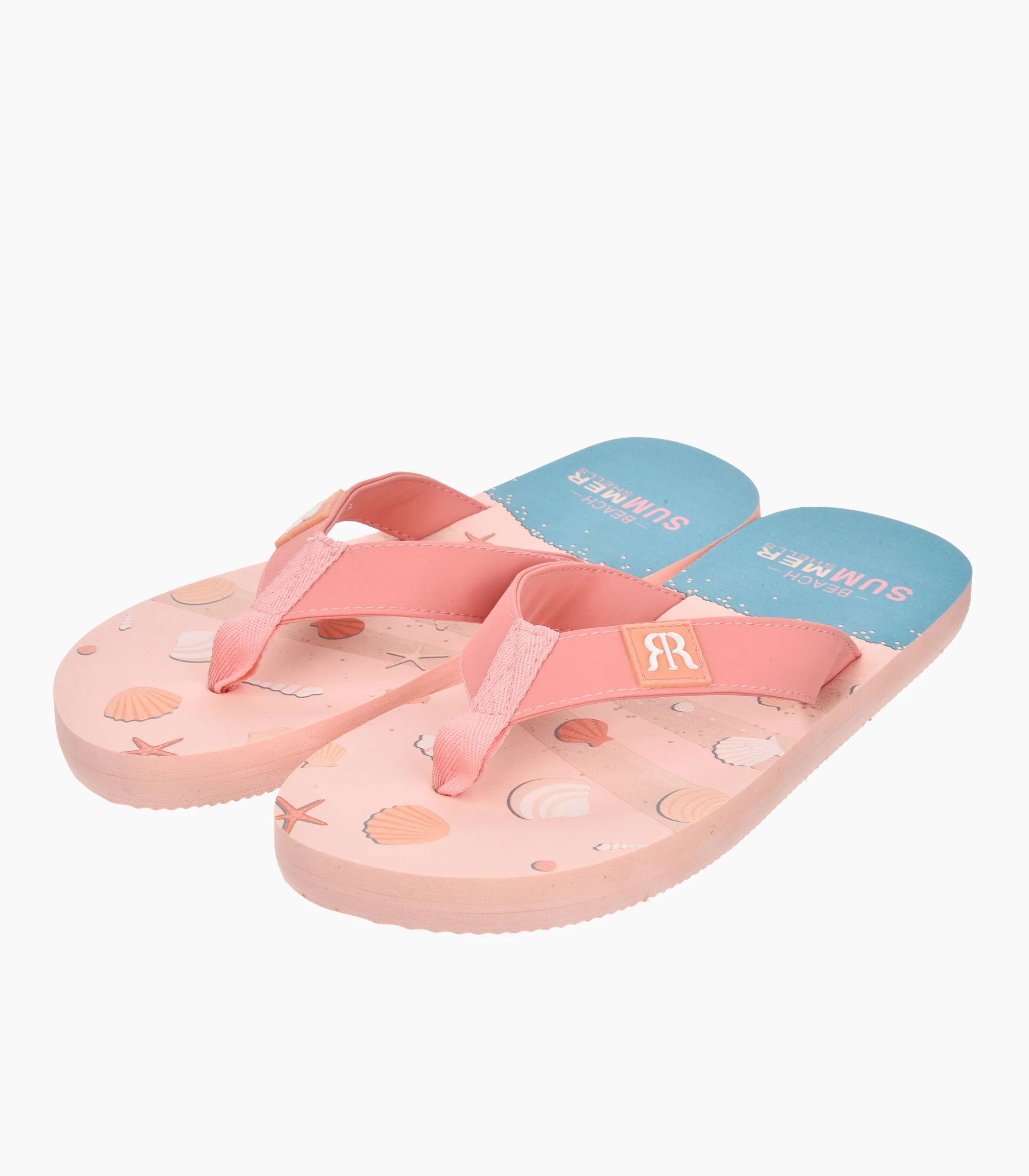 Neutral Flip-Flops Damen-FF515-A - Image 2
