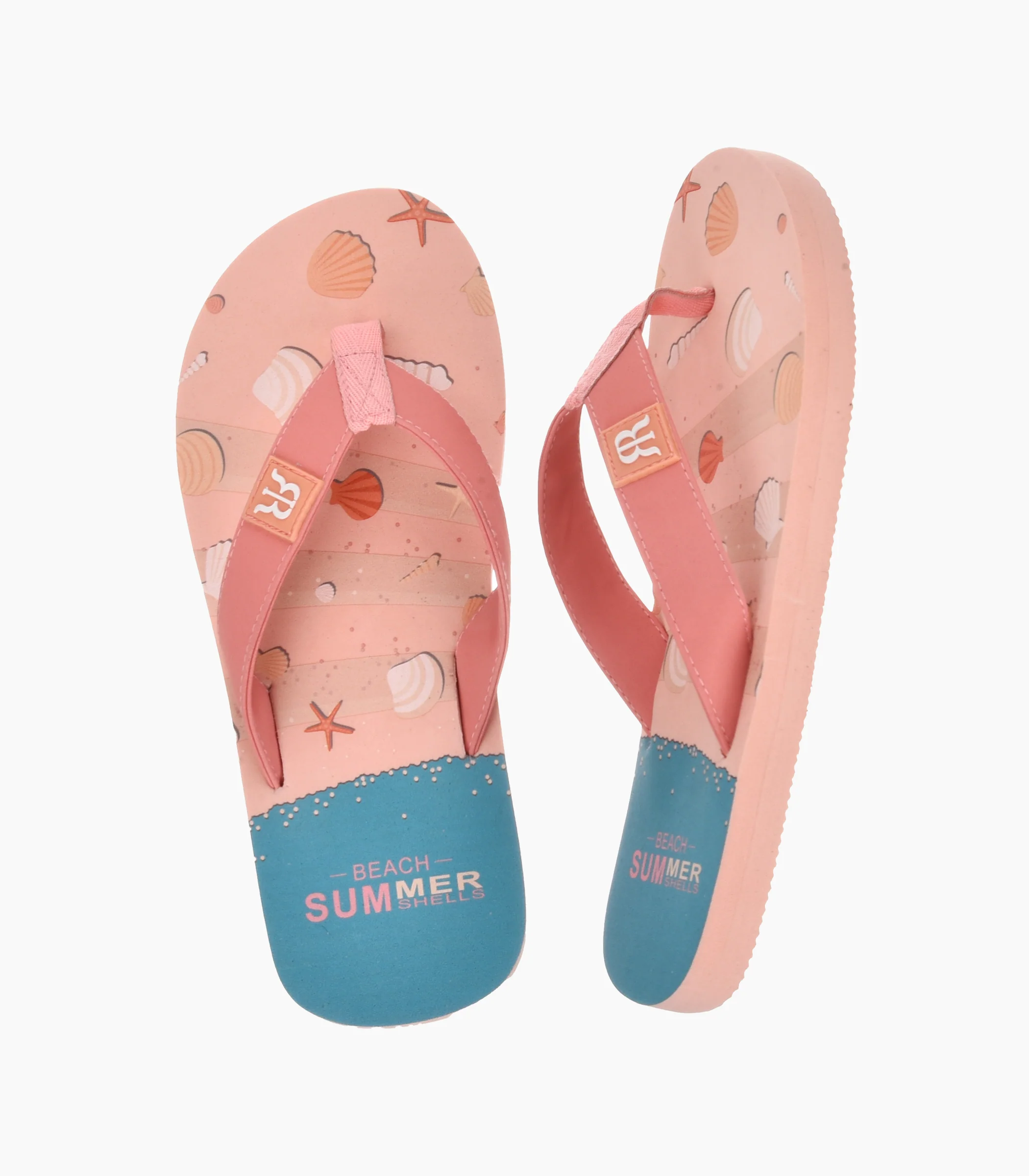 Neutral Flip-Flops Damen-FF515-A - Image 3