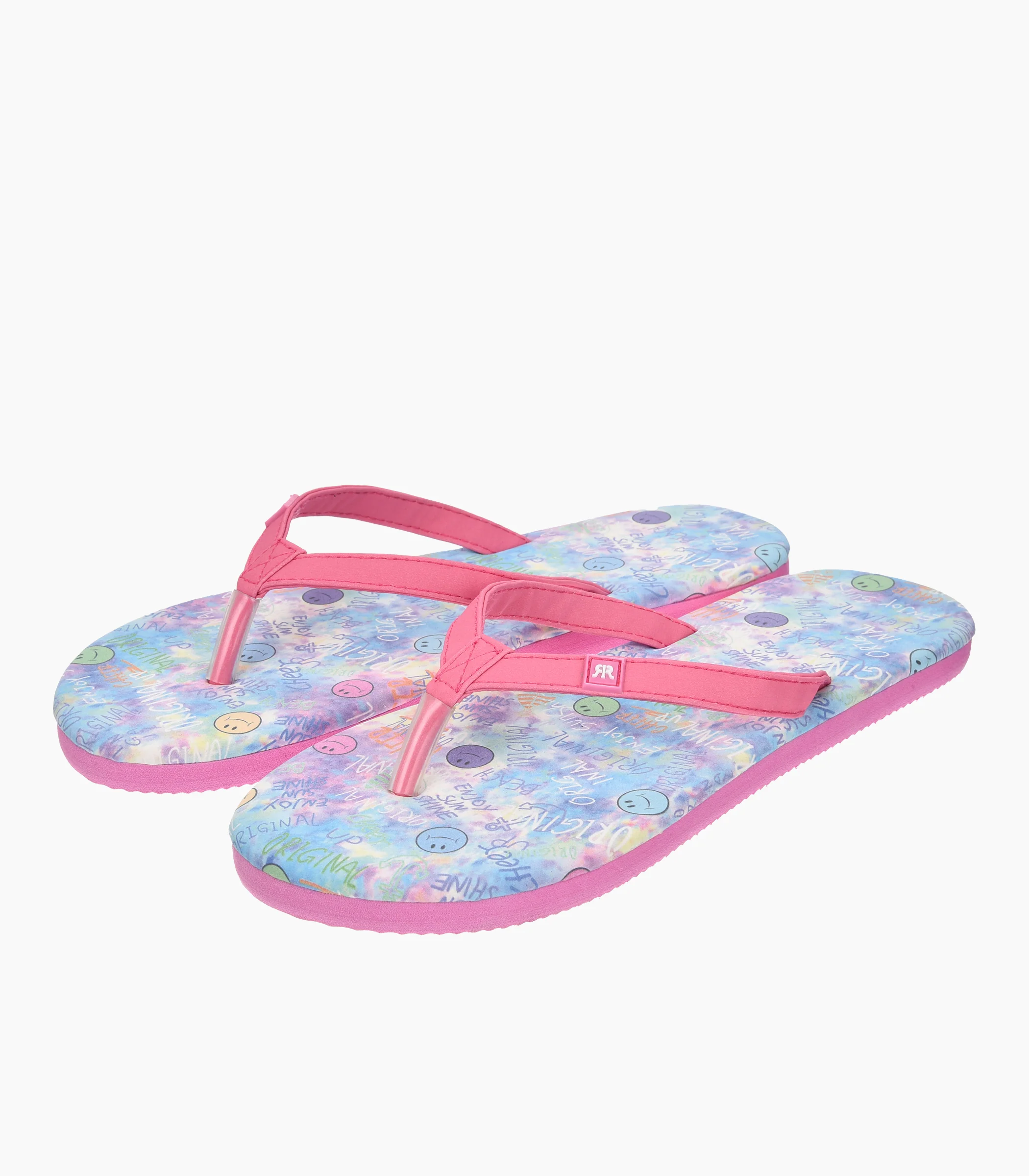 Neutral Flip-Flops Damen-FF521-A - Image 2