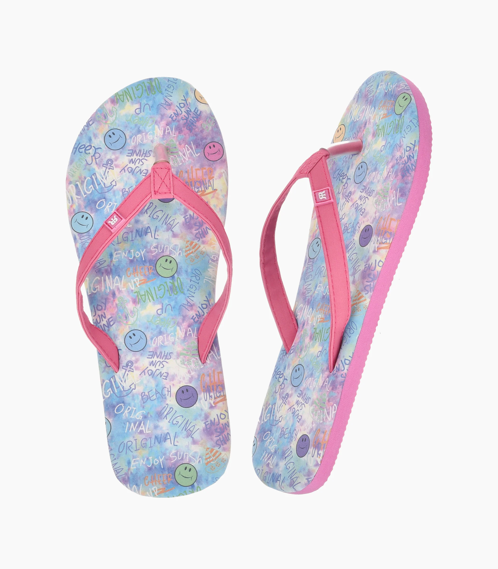 Neutral Flip-Flops Damen-FF521-A - Image 3