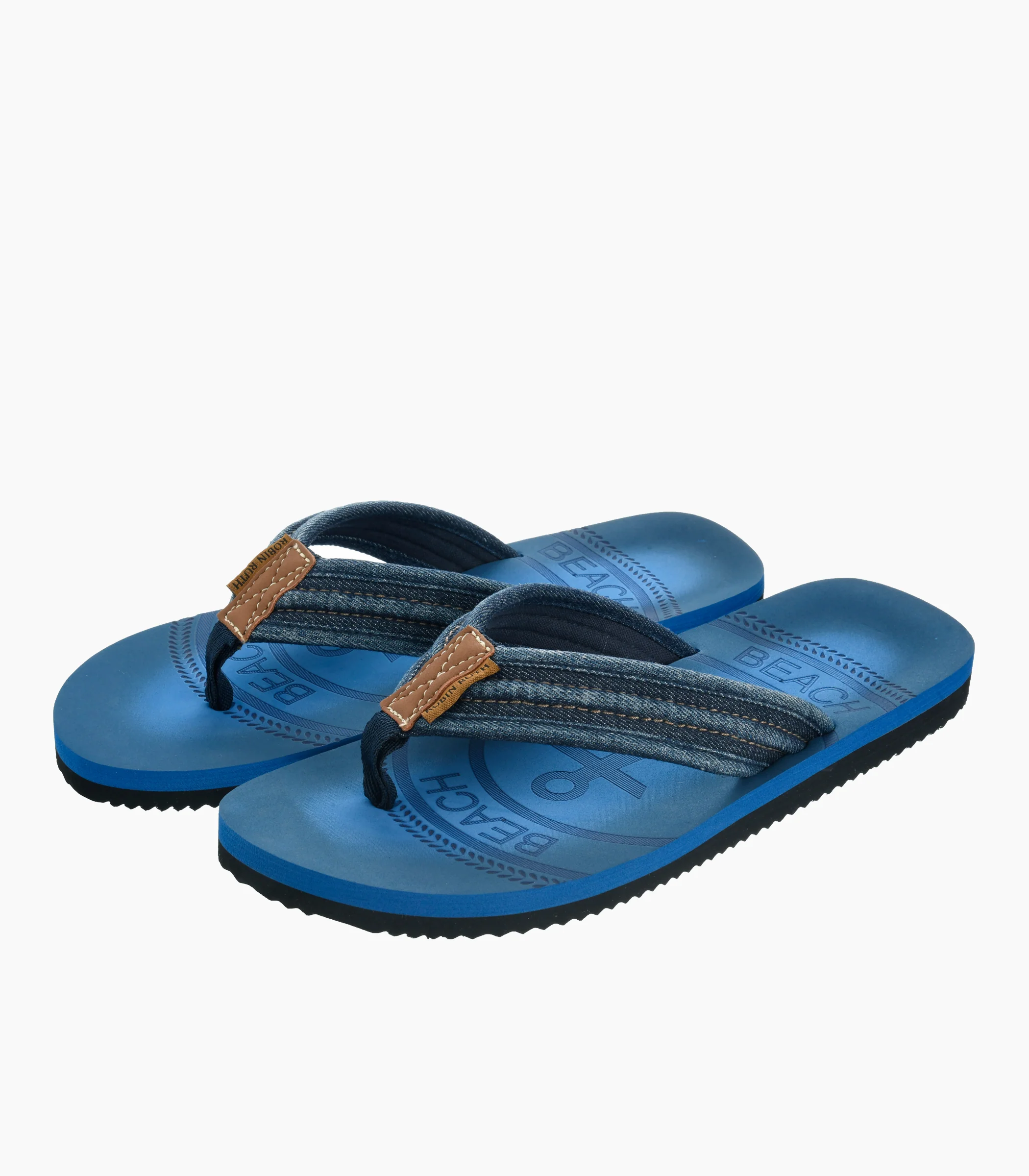 Neutral Flip-Flops Herren-FF348-C - Image 2