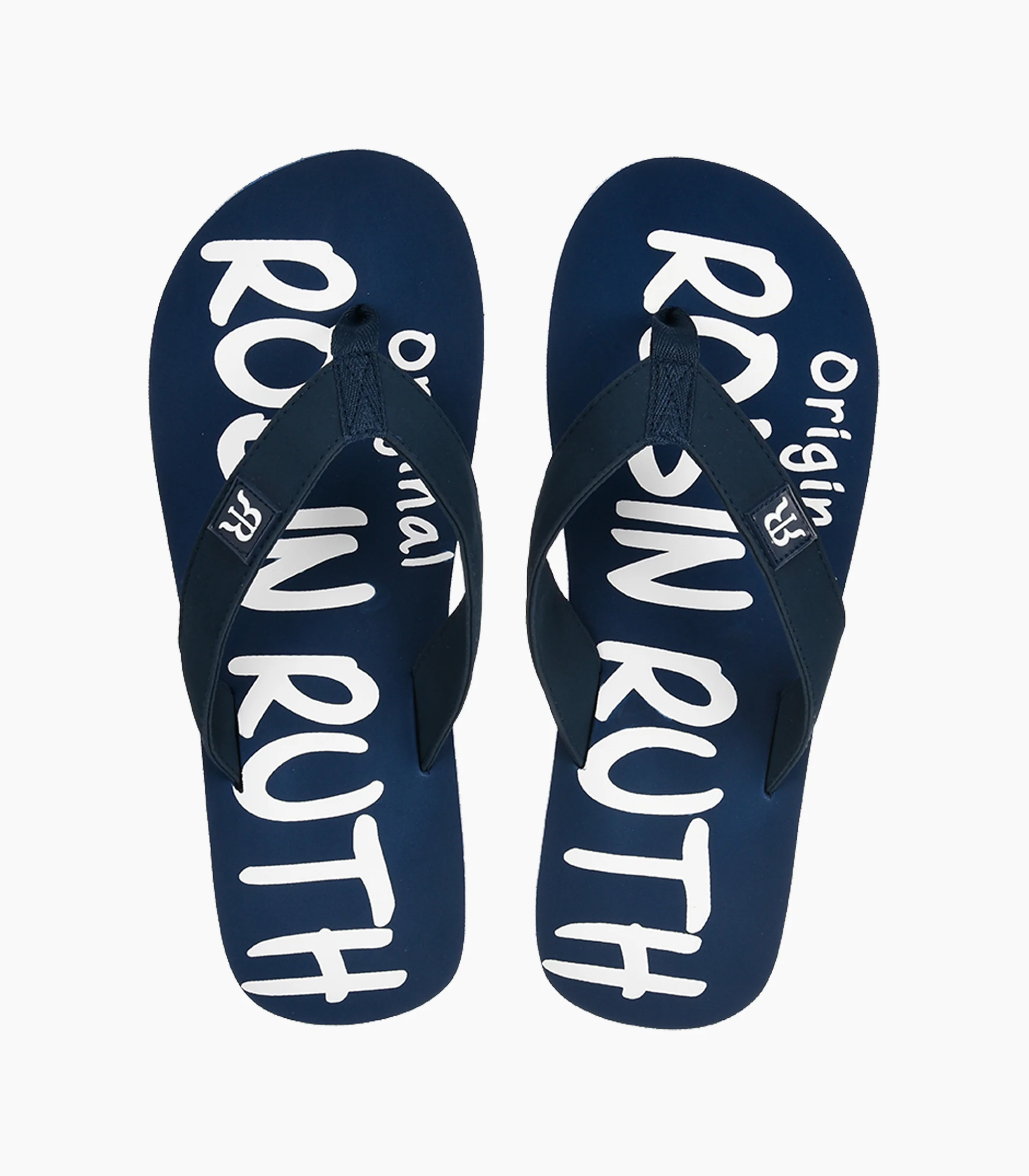 Neutral Flip-Flops Herren-FF500-A - Image 2