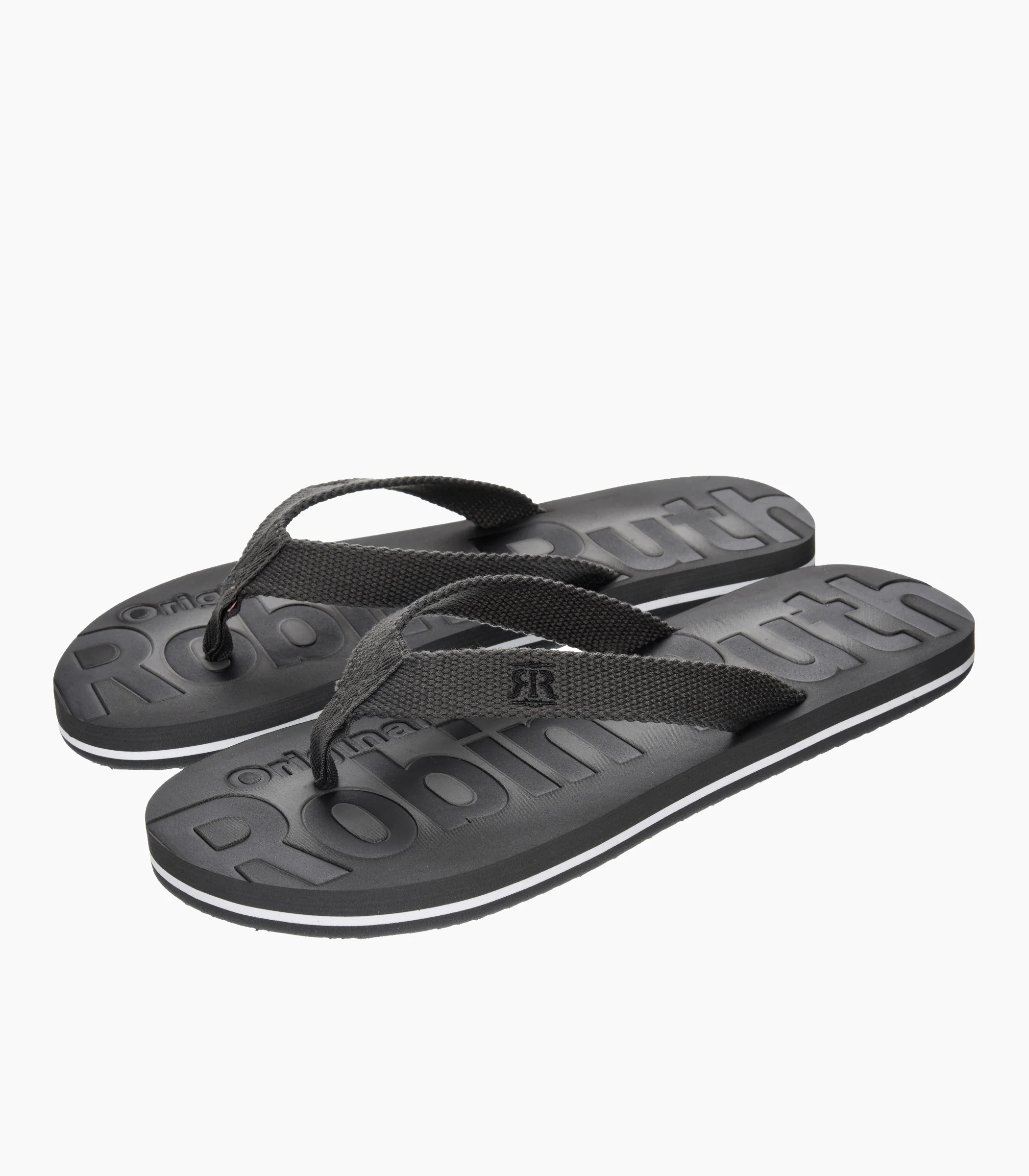 Neutral Flip-Flops Herren-FF501-A - Image 2