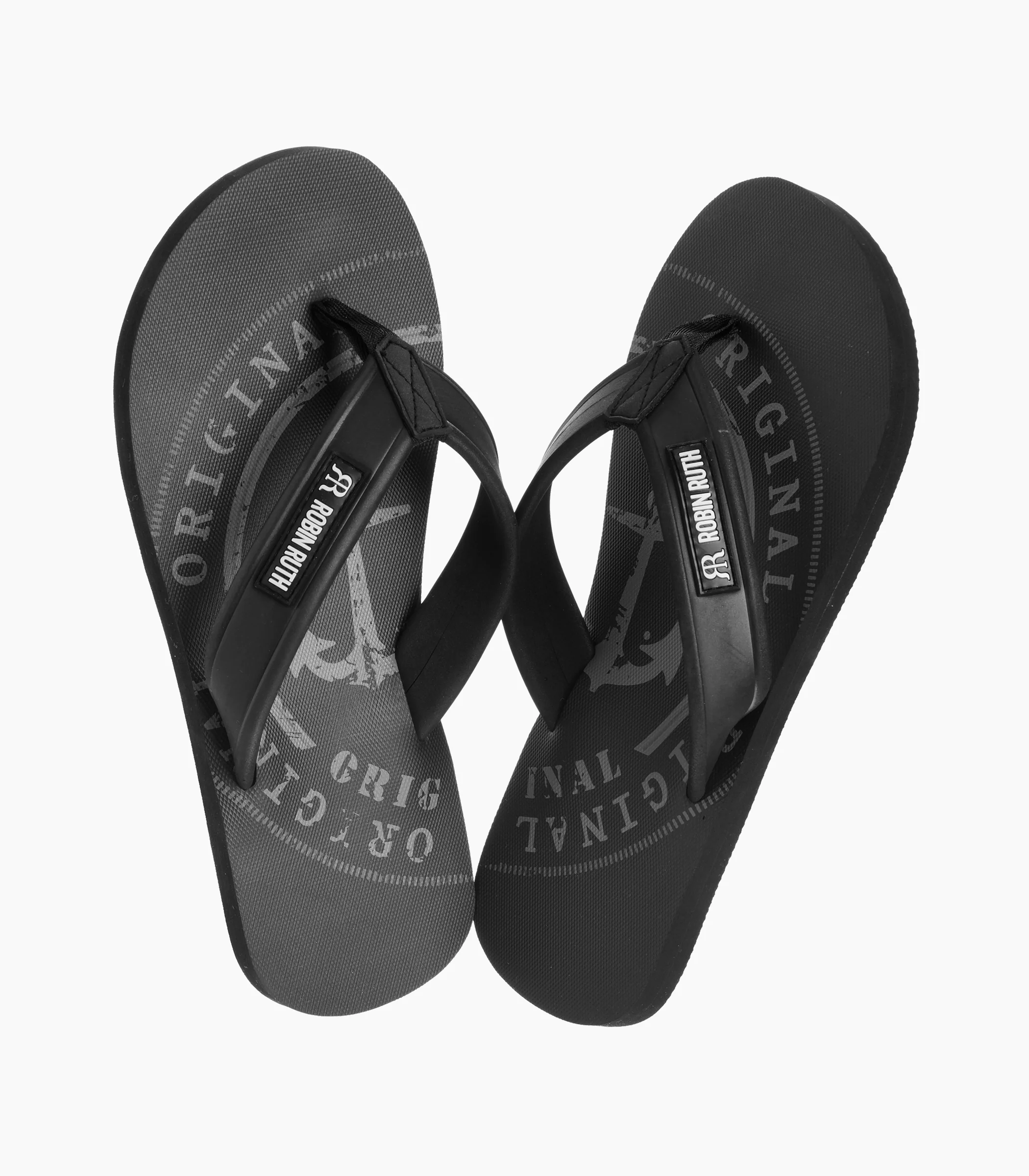 Neutral Flip-Flops Herren-FF501-A - Image 3