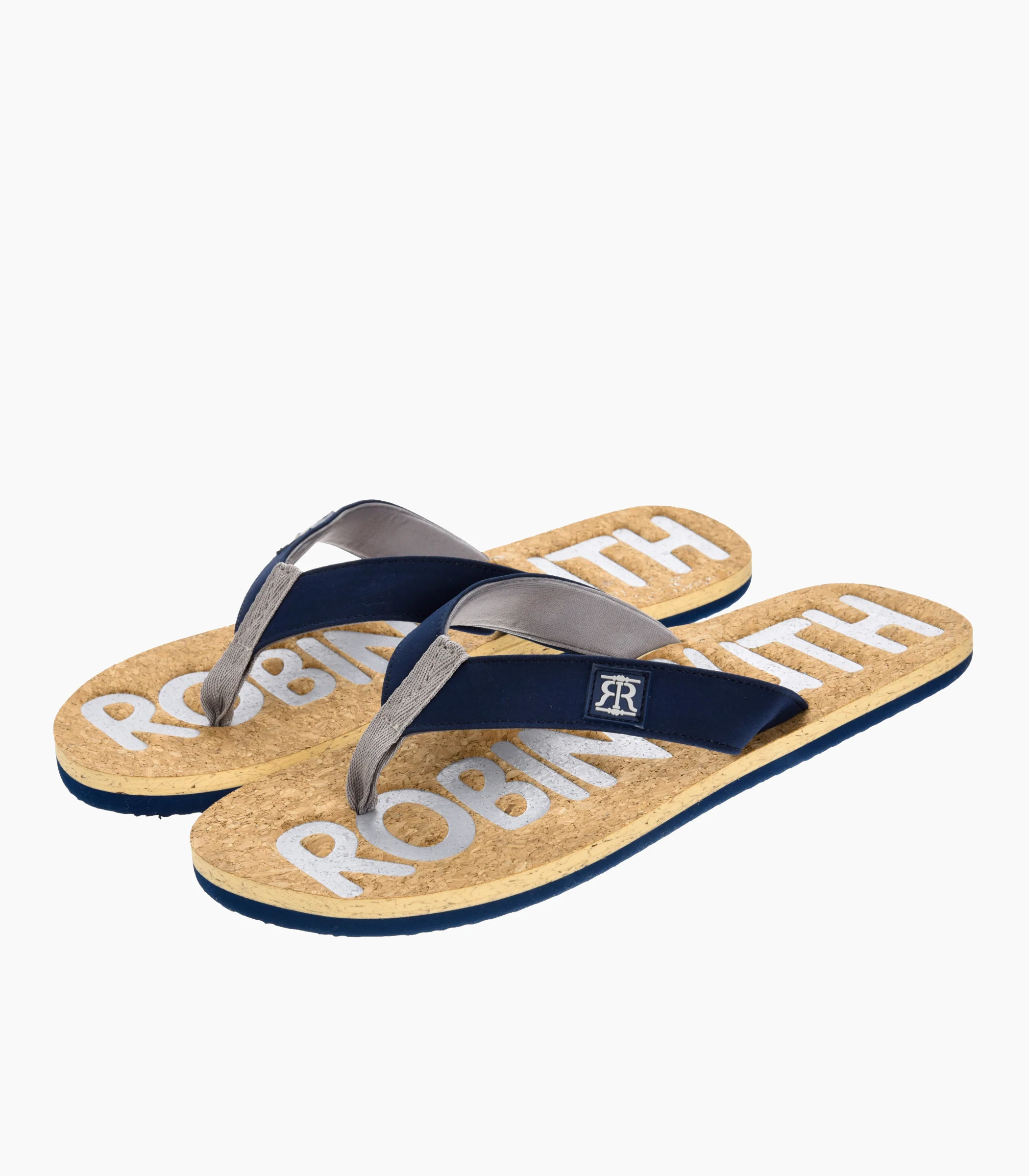Neutral Flip-Flops Herren-FF502-A - Image 2