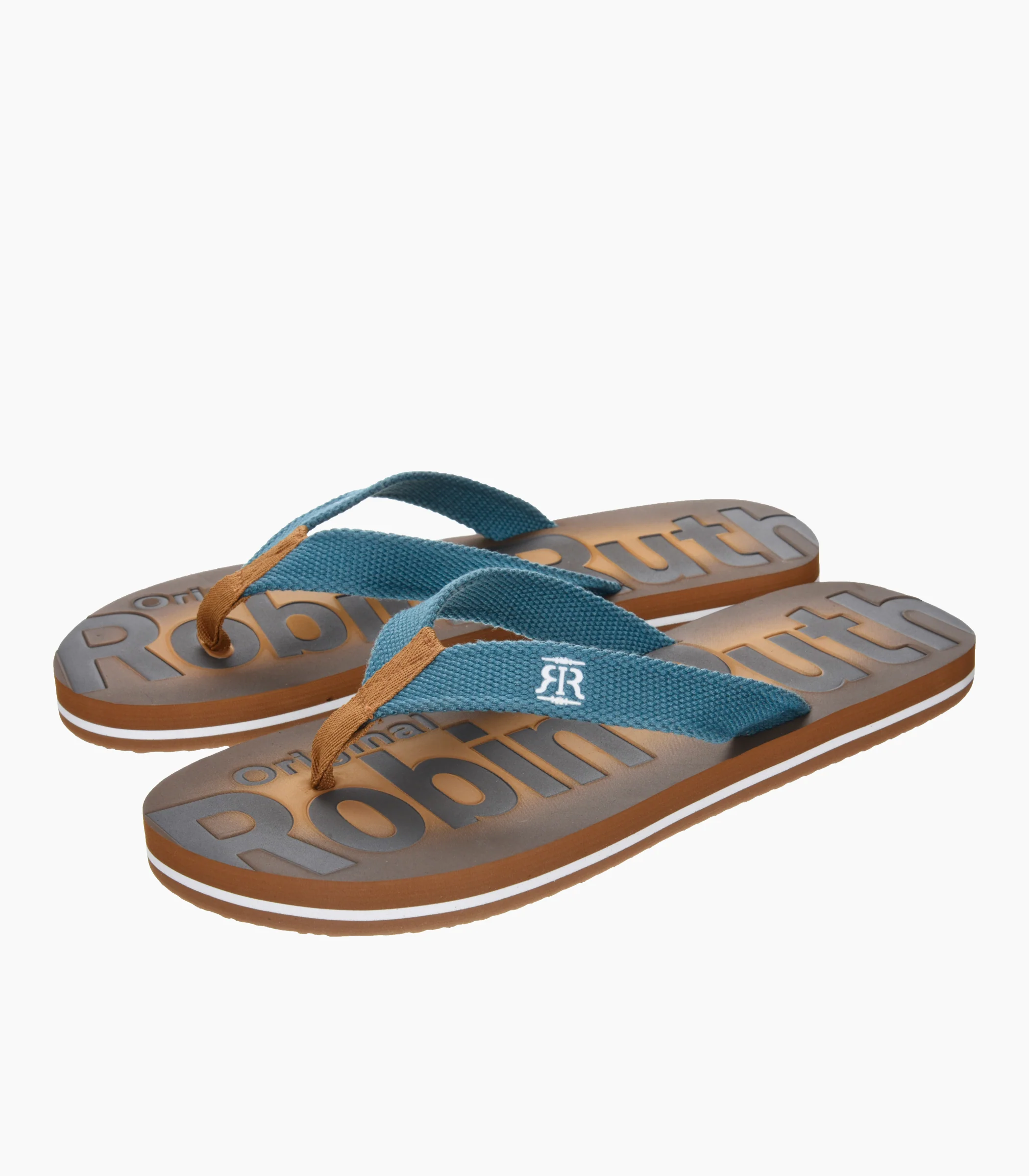 Neutral Flip-Flops Herren-FF503-A - Image 2