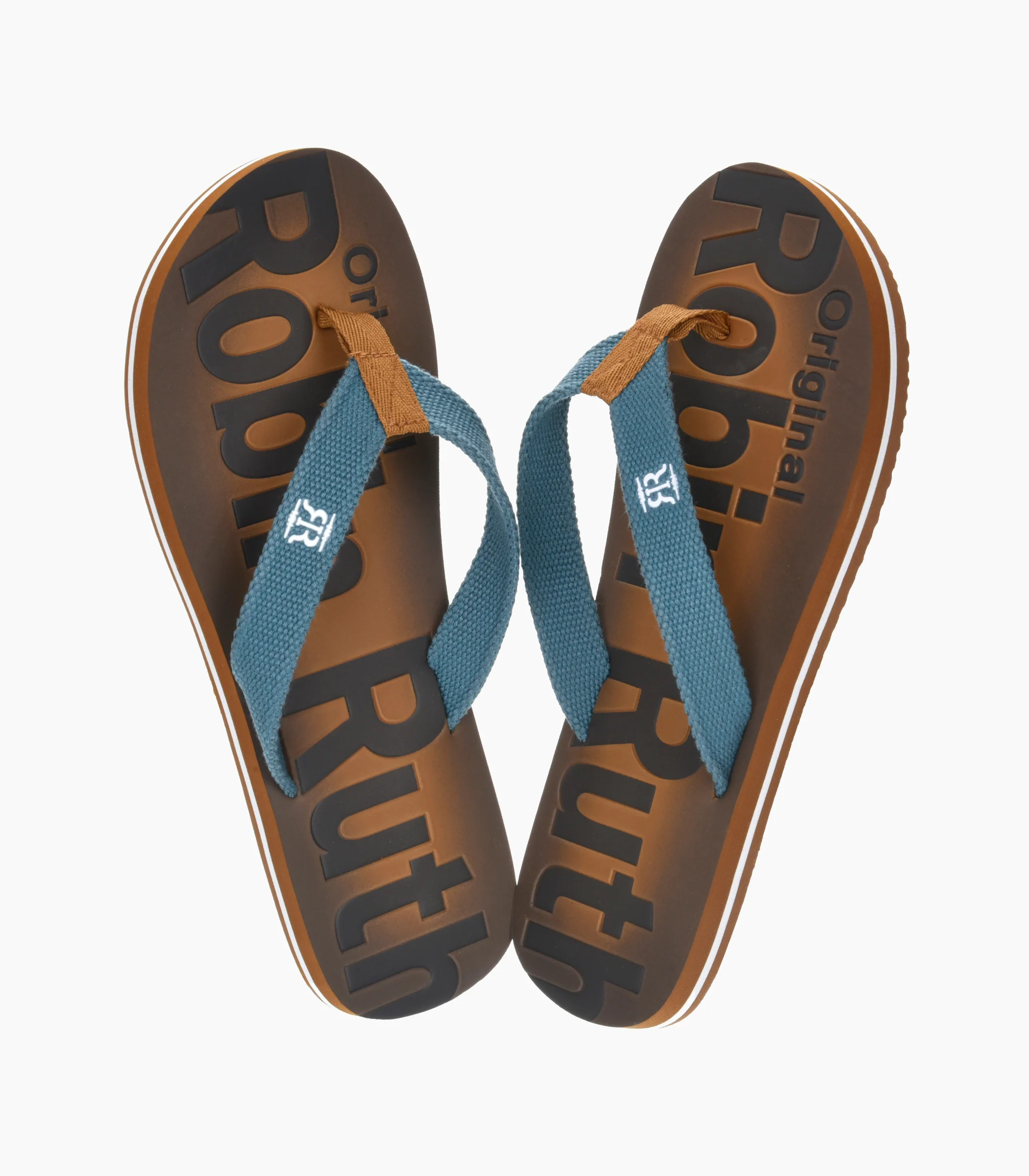Neutral Flip-Flops Herren-FF503-A - Image 3
